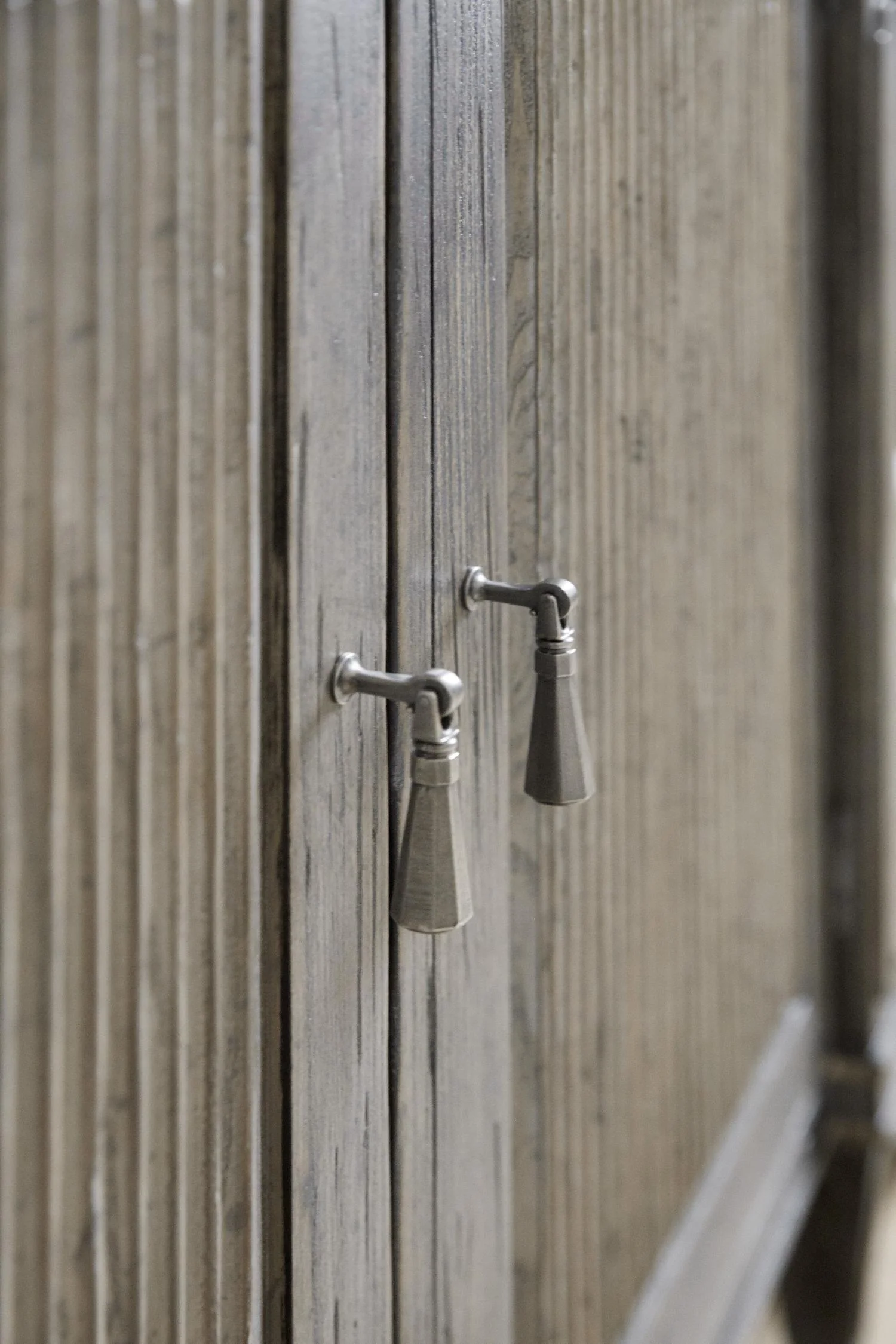 Sanctuary Madame Accent Chest - Frankwebs