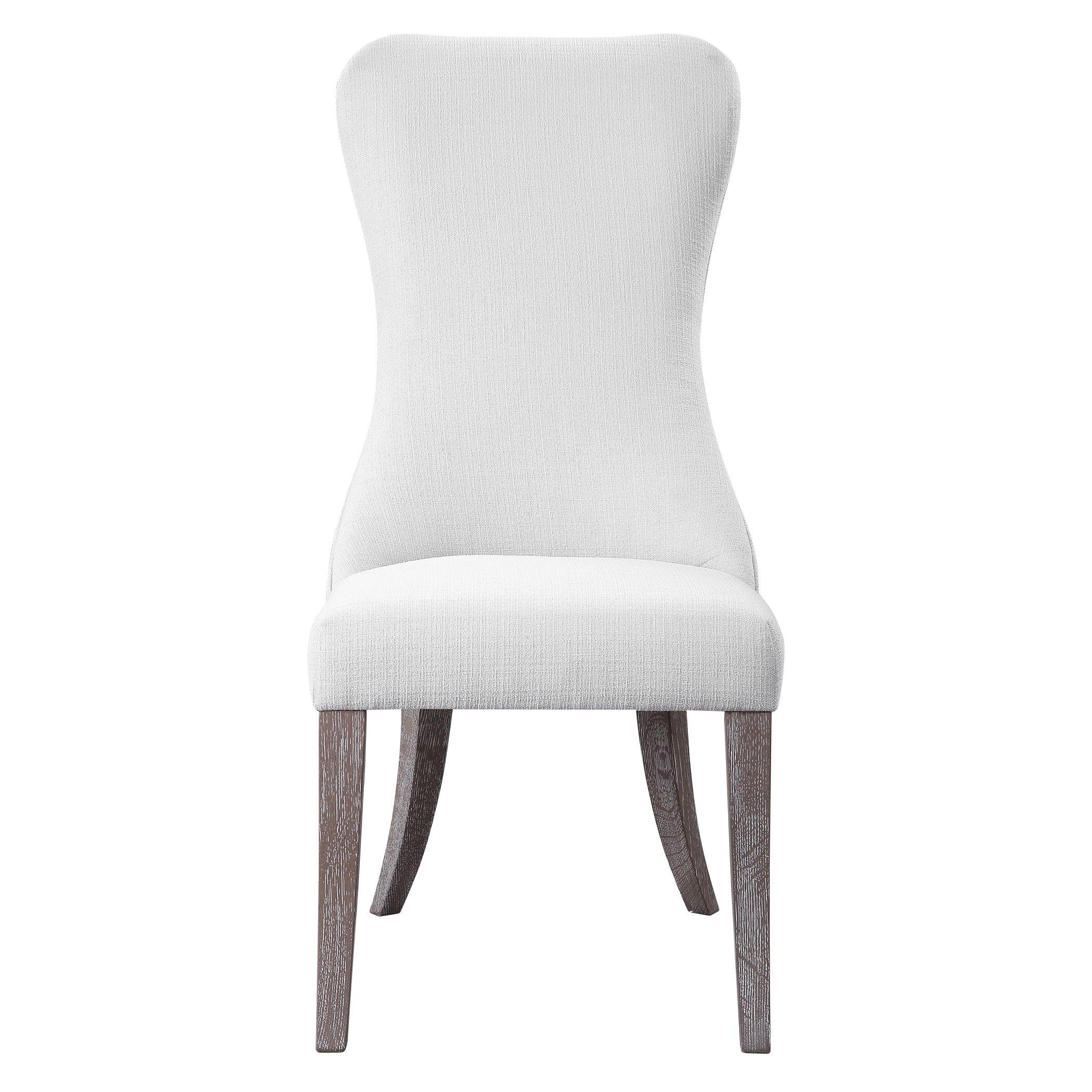 Caledonia Armless Chair - Frankwebs