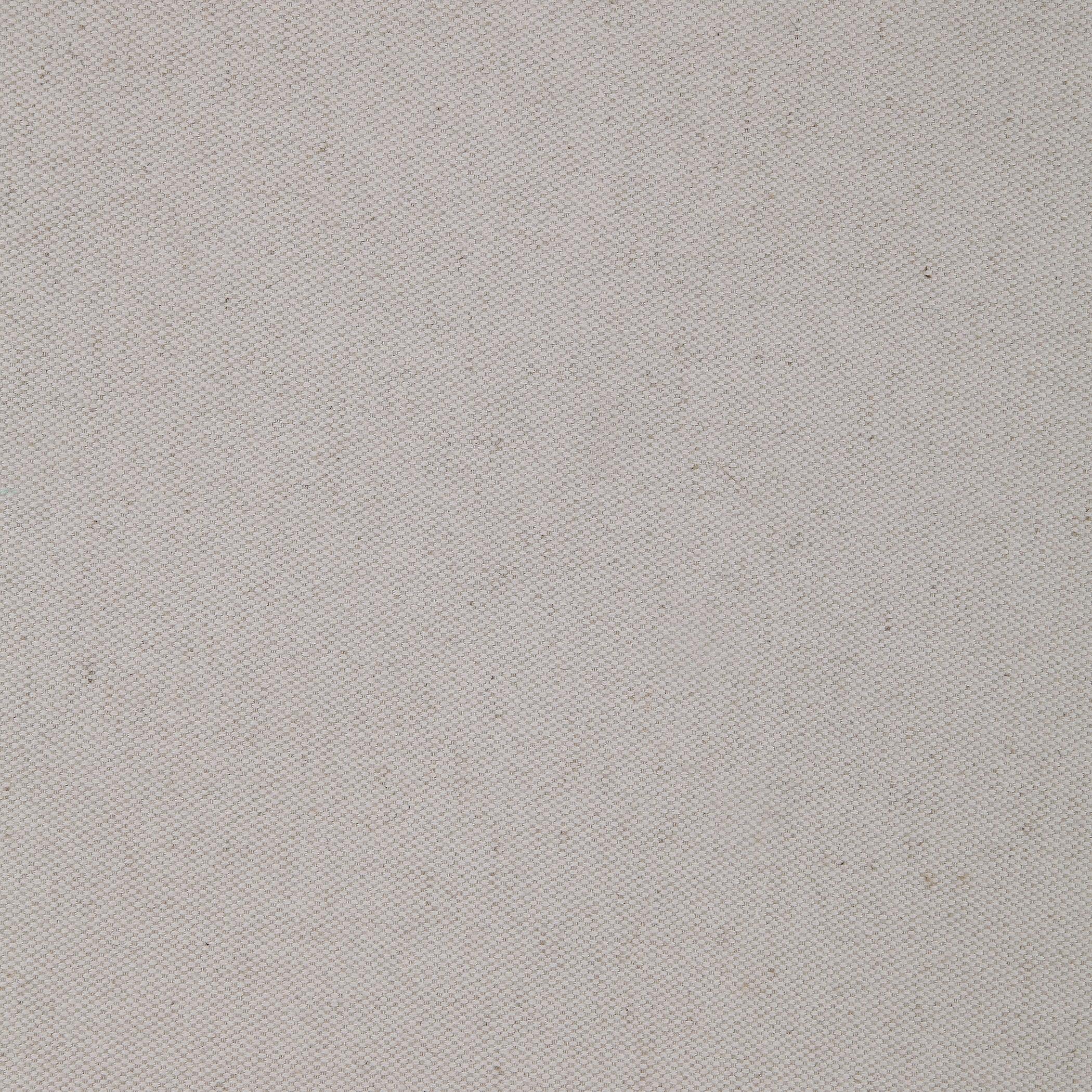 Coley White Linen Armless Chair - Frankwebs