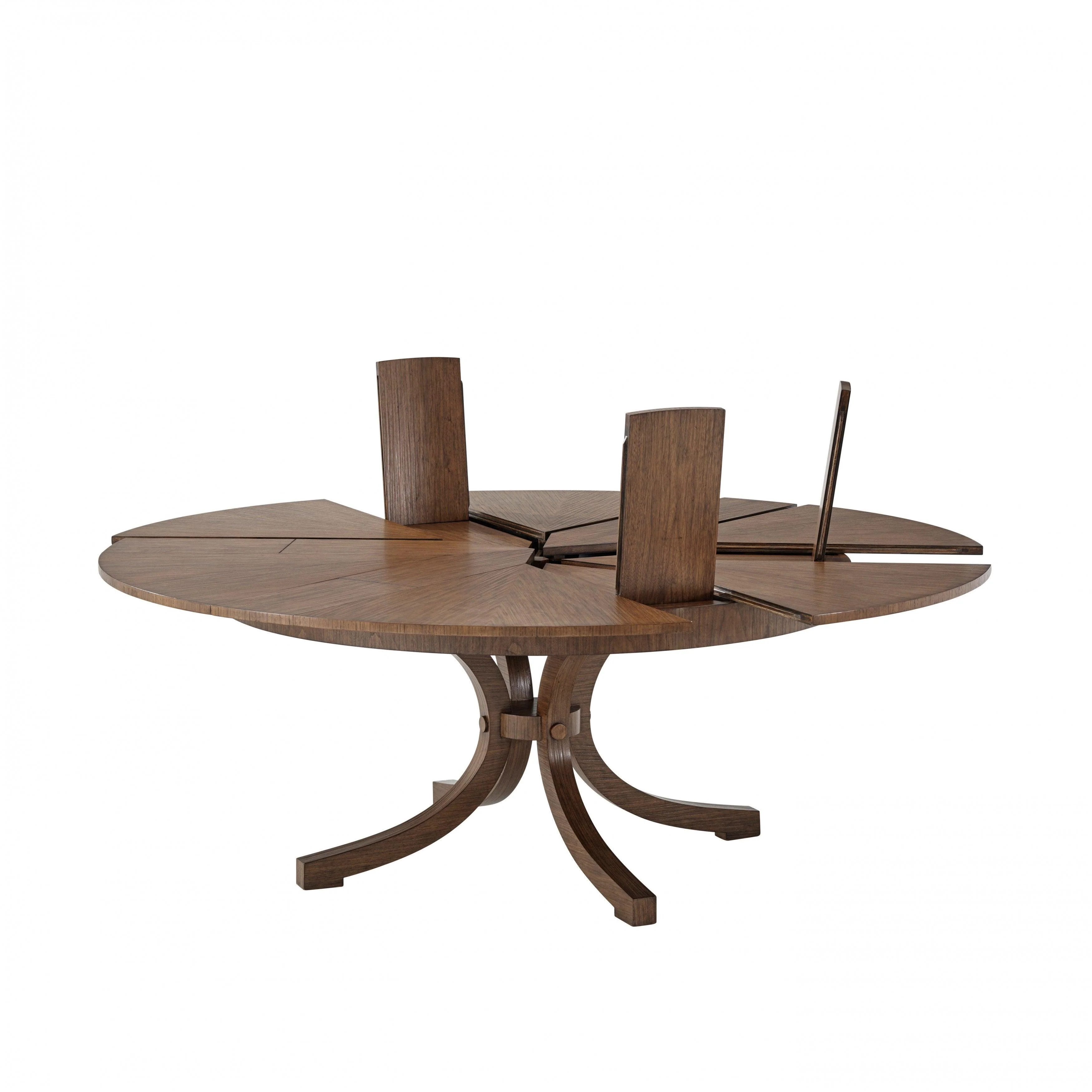 Avalon Dining Table - Frankwebs