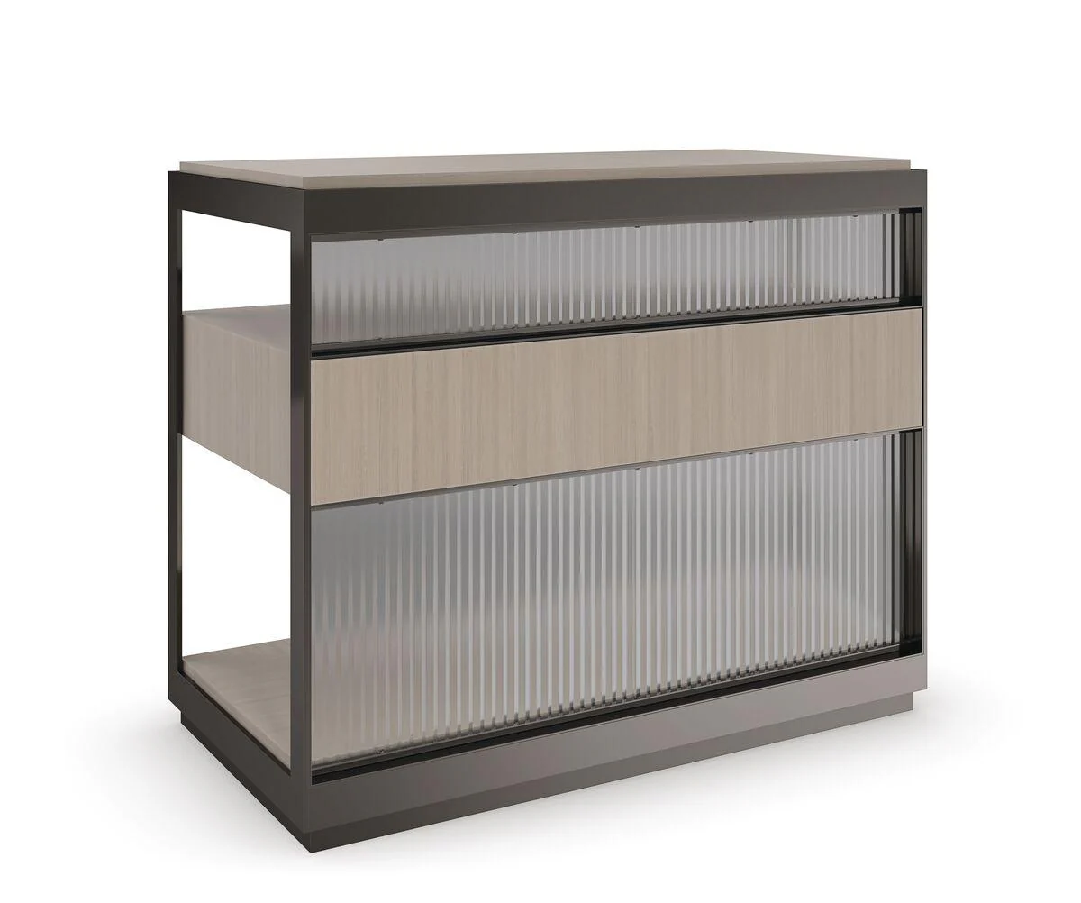 Classic Falling Waters - Frankwebs