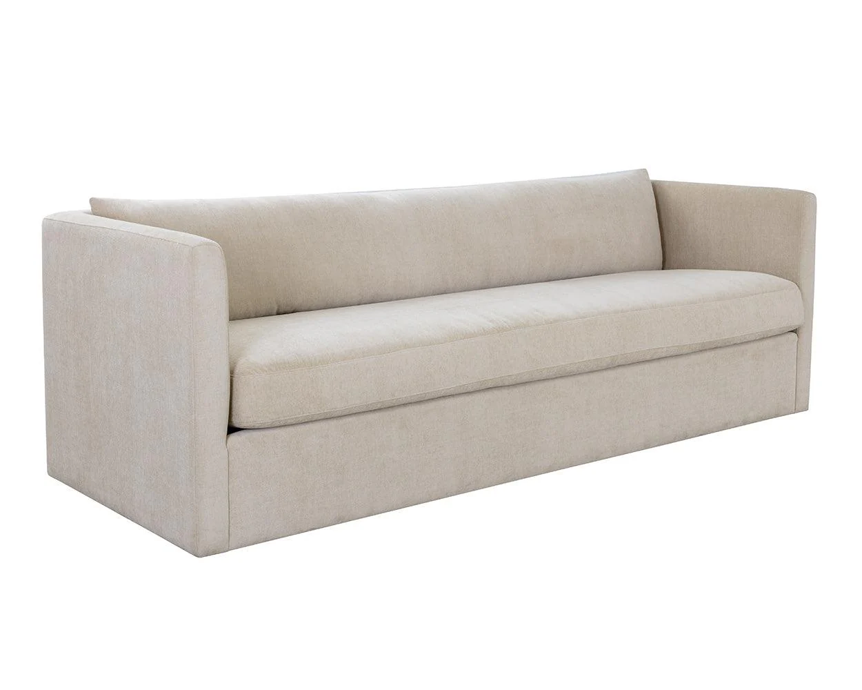 Leander Sofa - Frankwebs