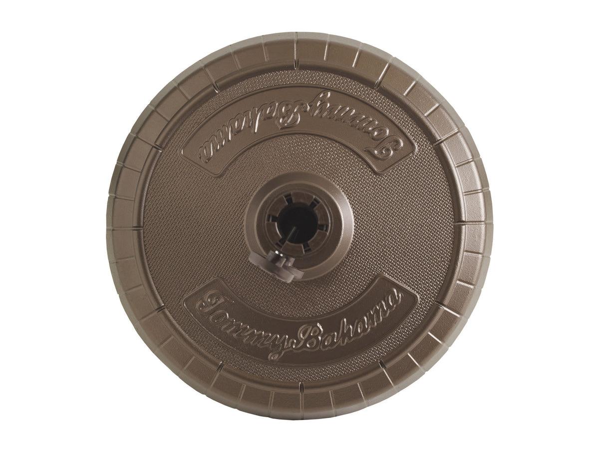 Alfresco Living Umbrella Base - Frankwebs