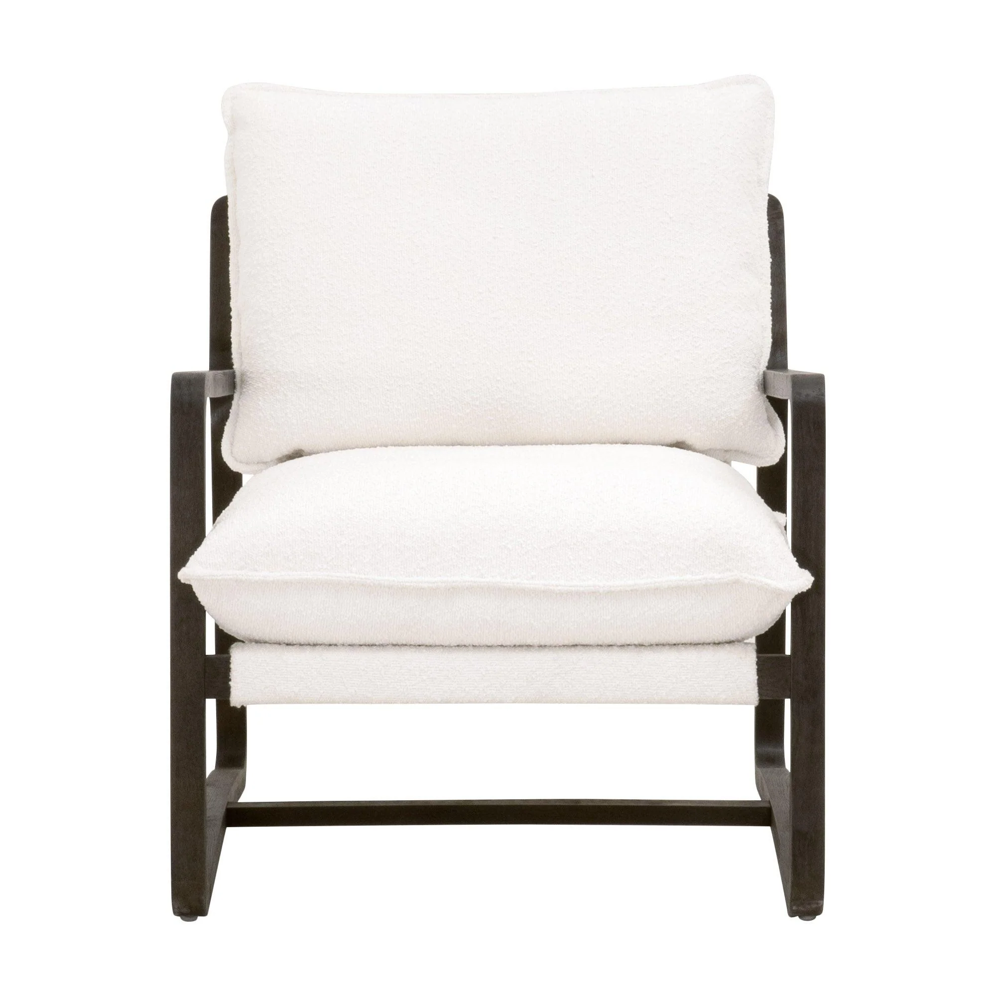 Hamlin Club Chair - Frankwebs