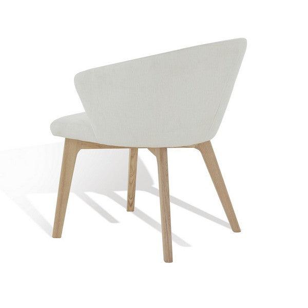 WYNONNA LINEN DINING CHAIR - Frankwebs
