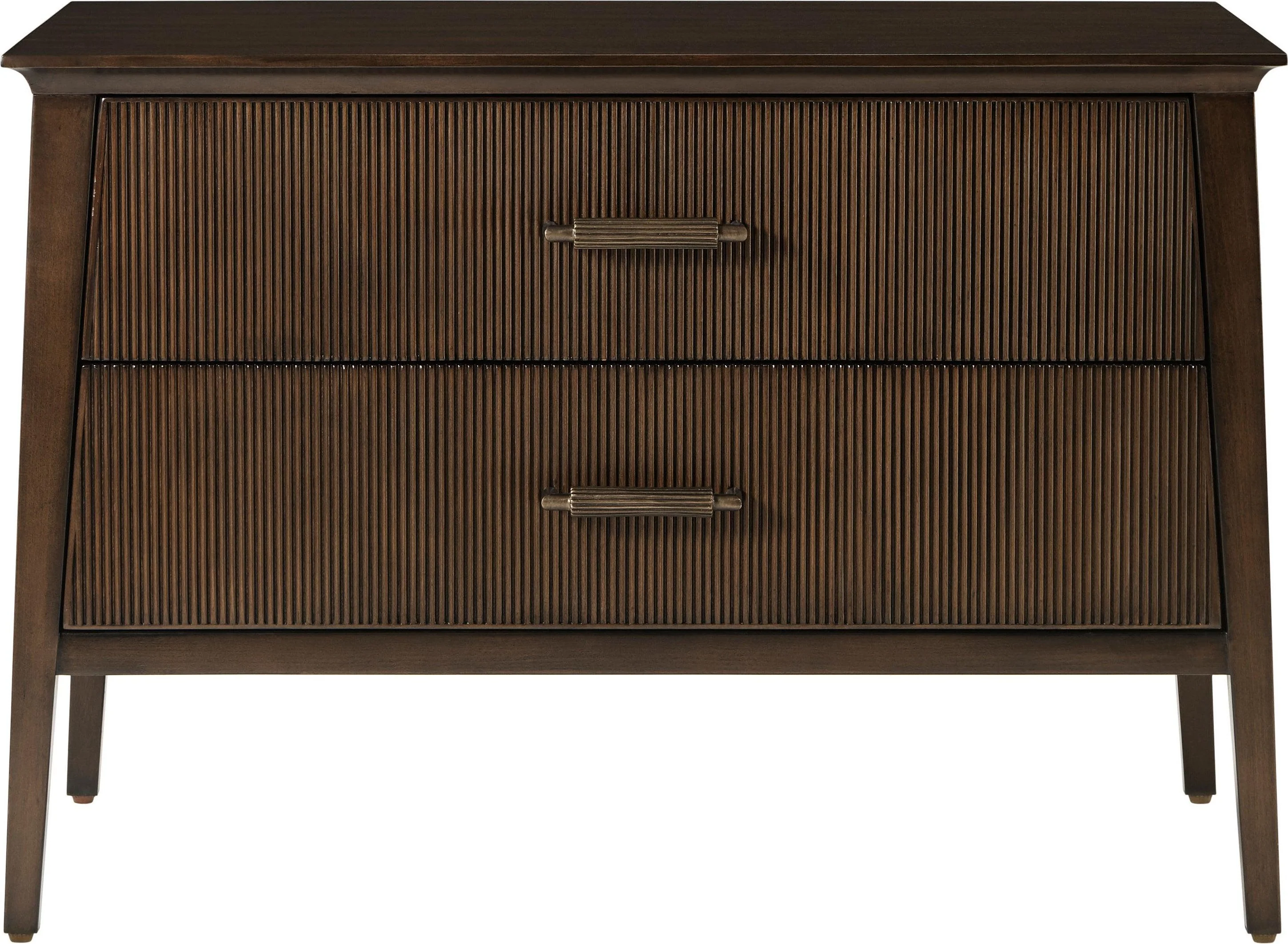 Lido Nightstand II - Frankwebs