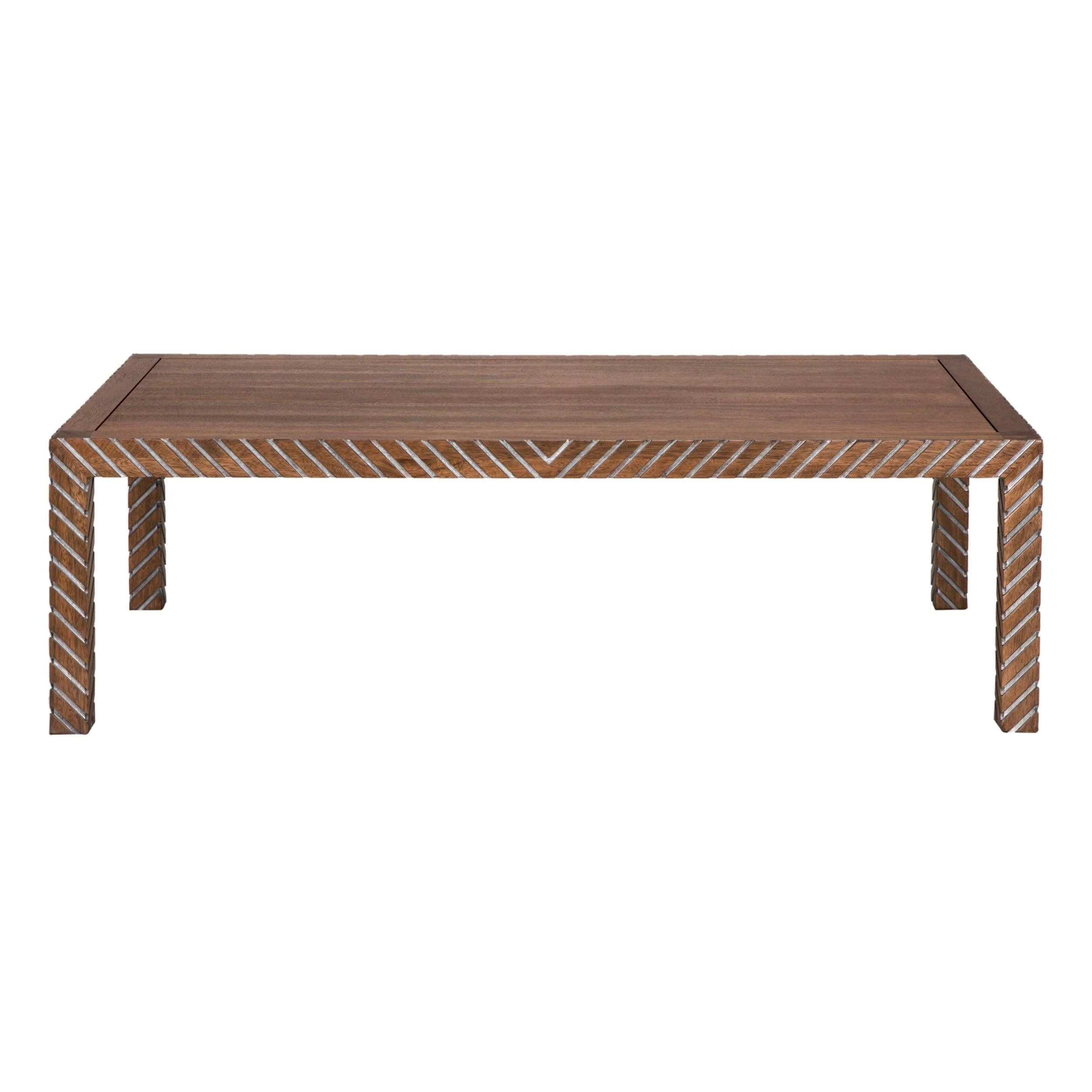 Ryder Coffee Table - Frankwebs