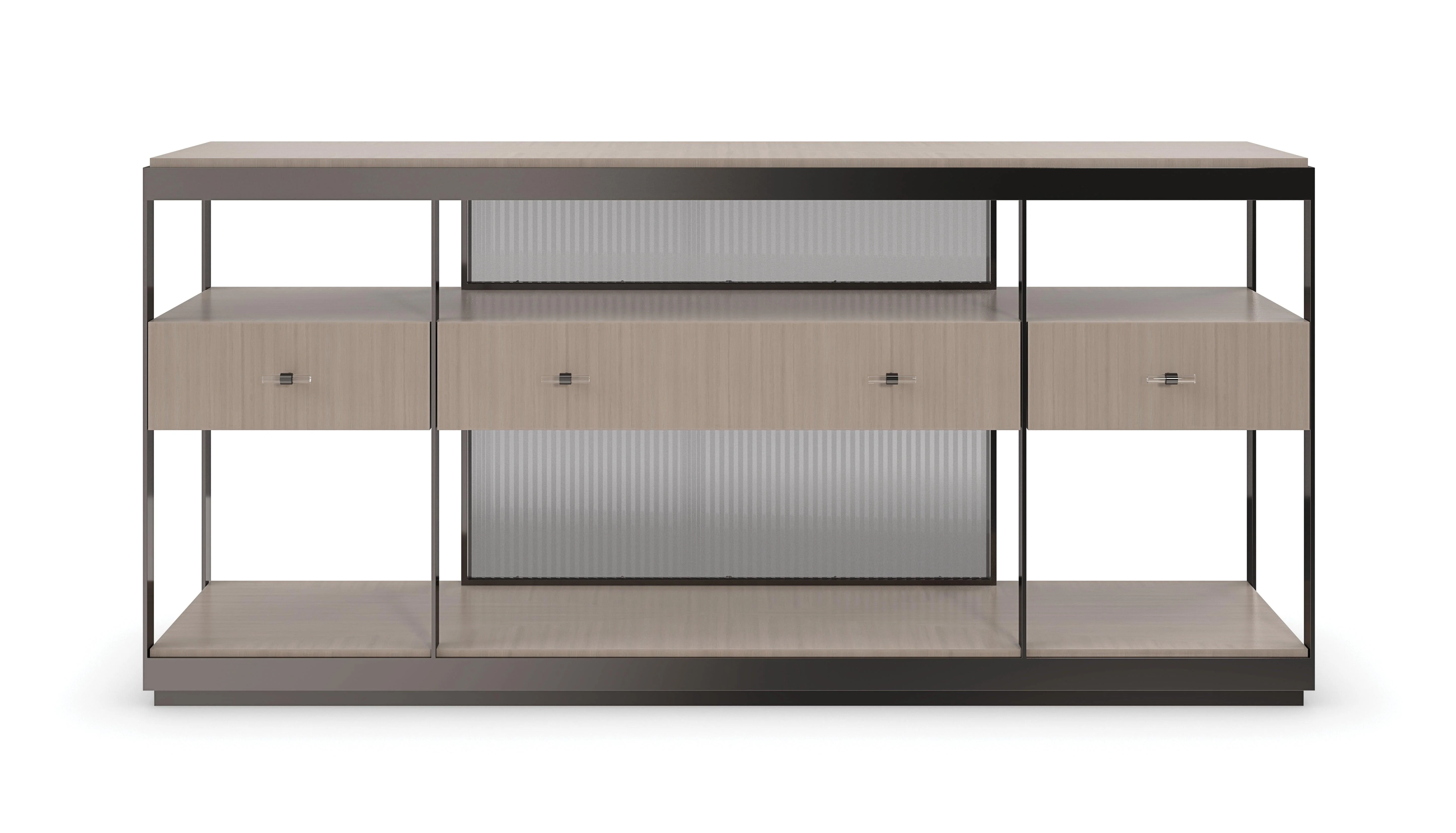 Classic Shelf Sufficient - Frankwebs