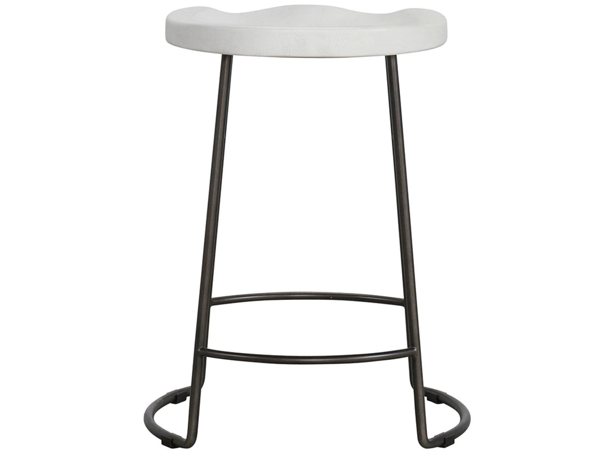 Modern Farmhouse Reid Counter Stool - Frankwebs