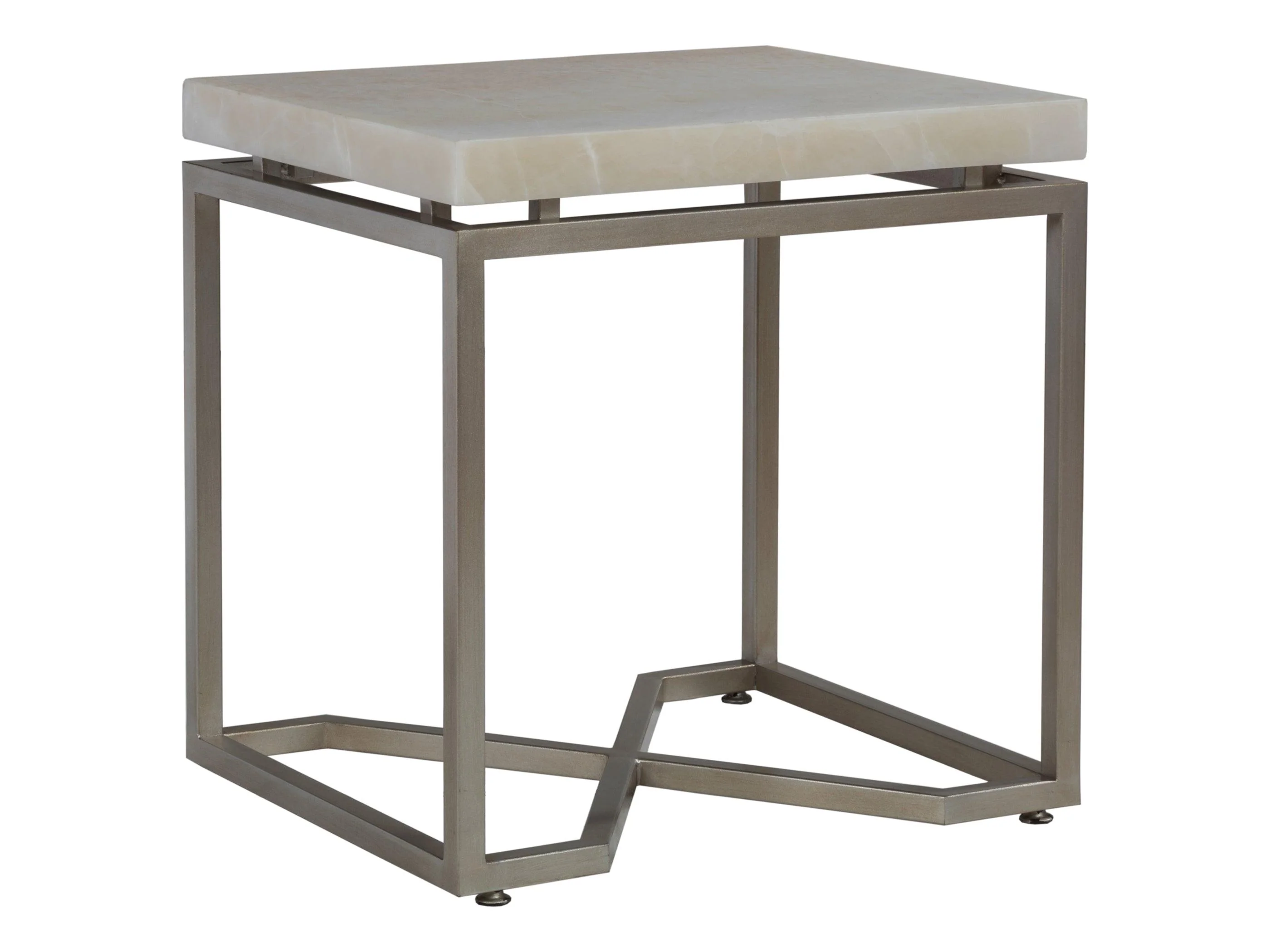 Signature Designs Vara Rectangular End Table - Frankwebs