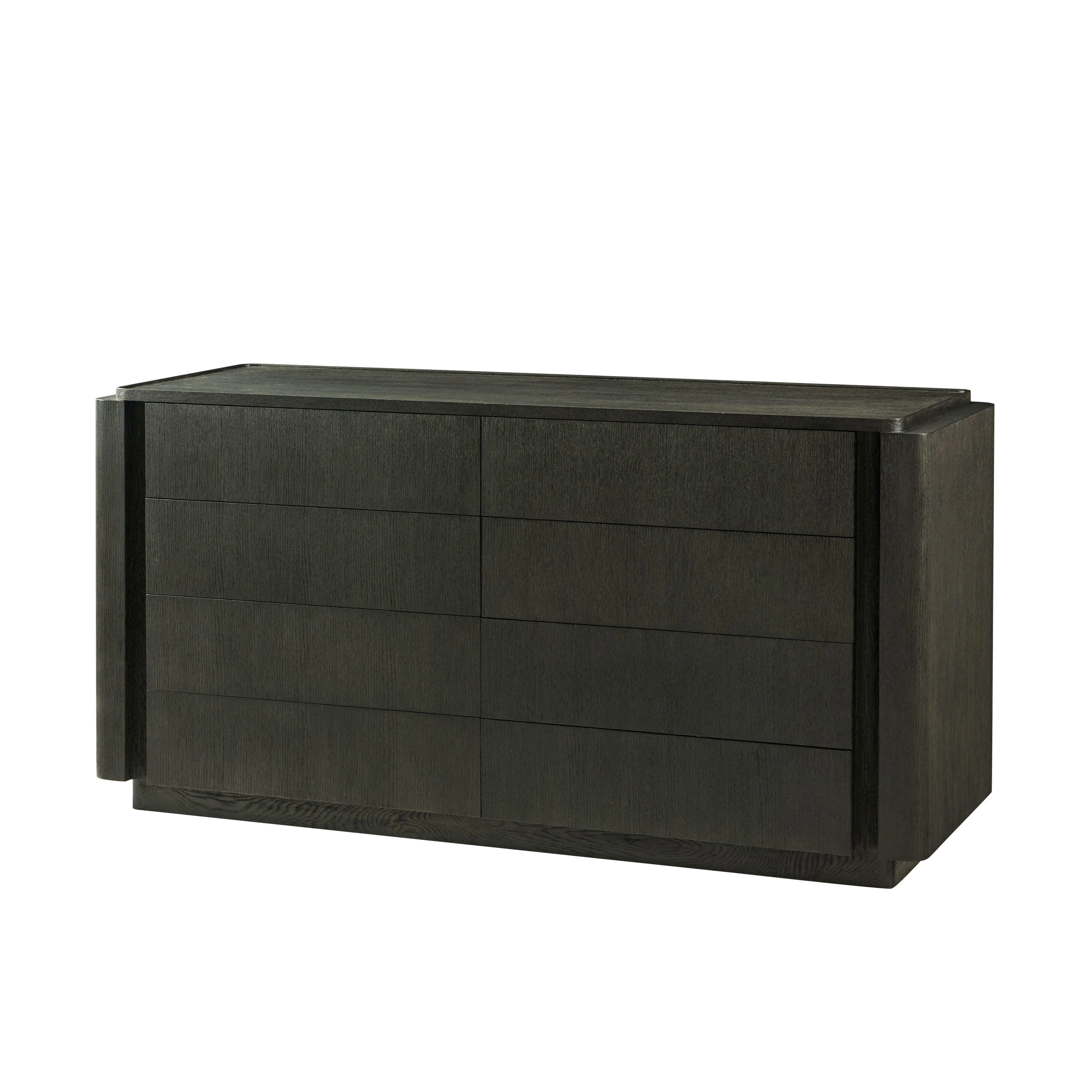 REPOSE 8 DRAWER DRESSER - Frankwebs