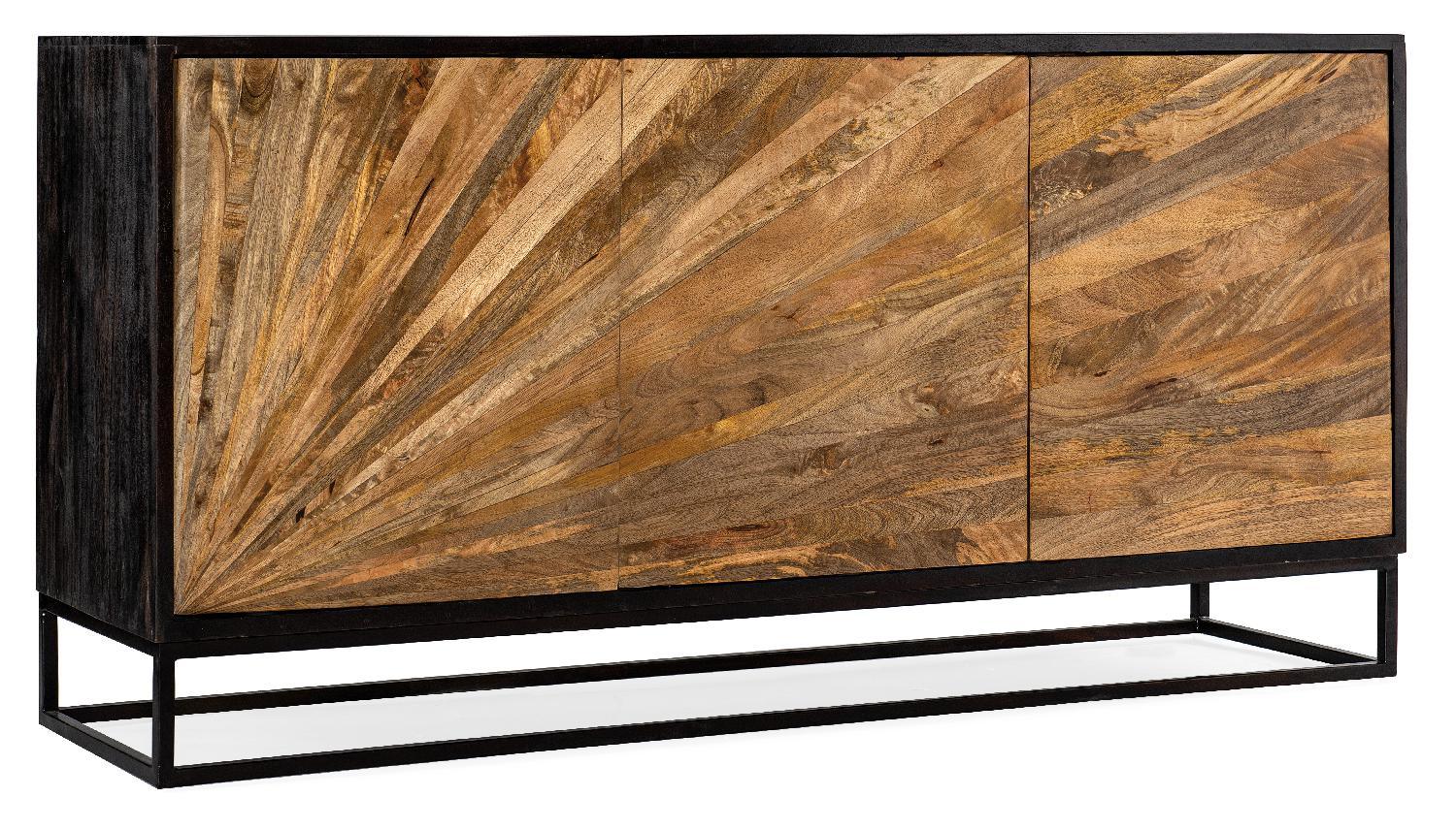 Commerce & Market Entertainment Console 2 - Frankwebs