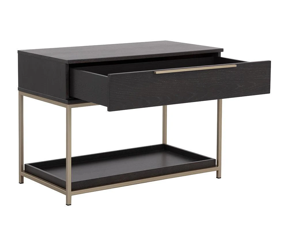 Rebel Nightstand - Frankwebs