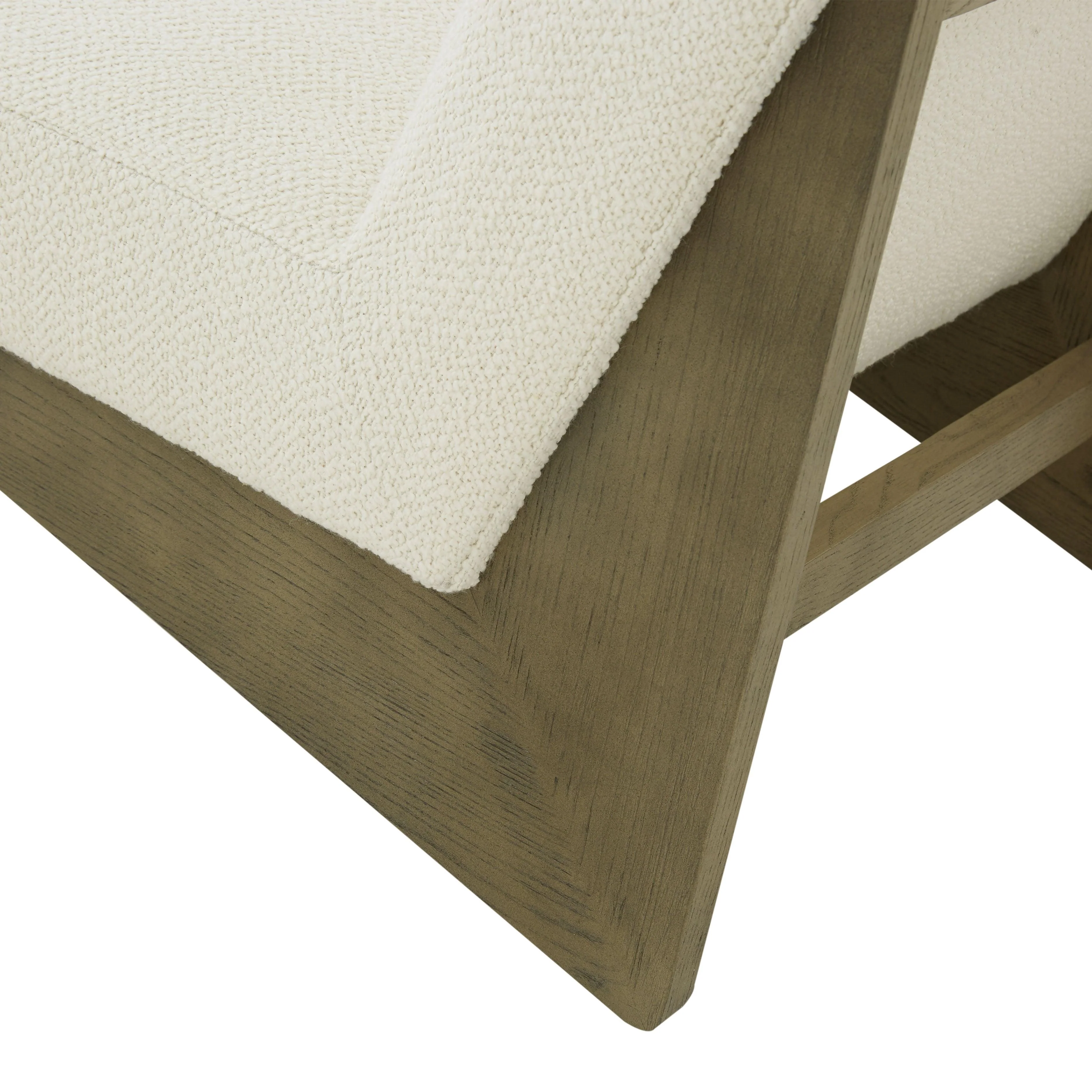 NELLY SCANDINAVIAN ACCENT CHAIR - Frankwebs