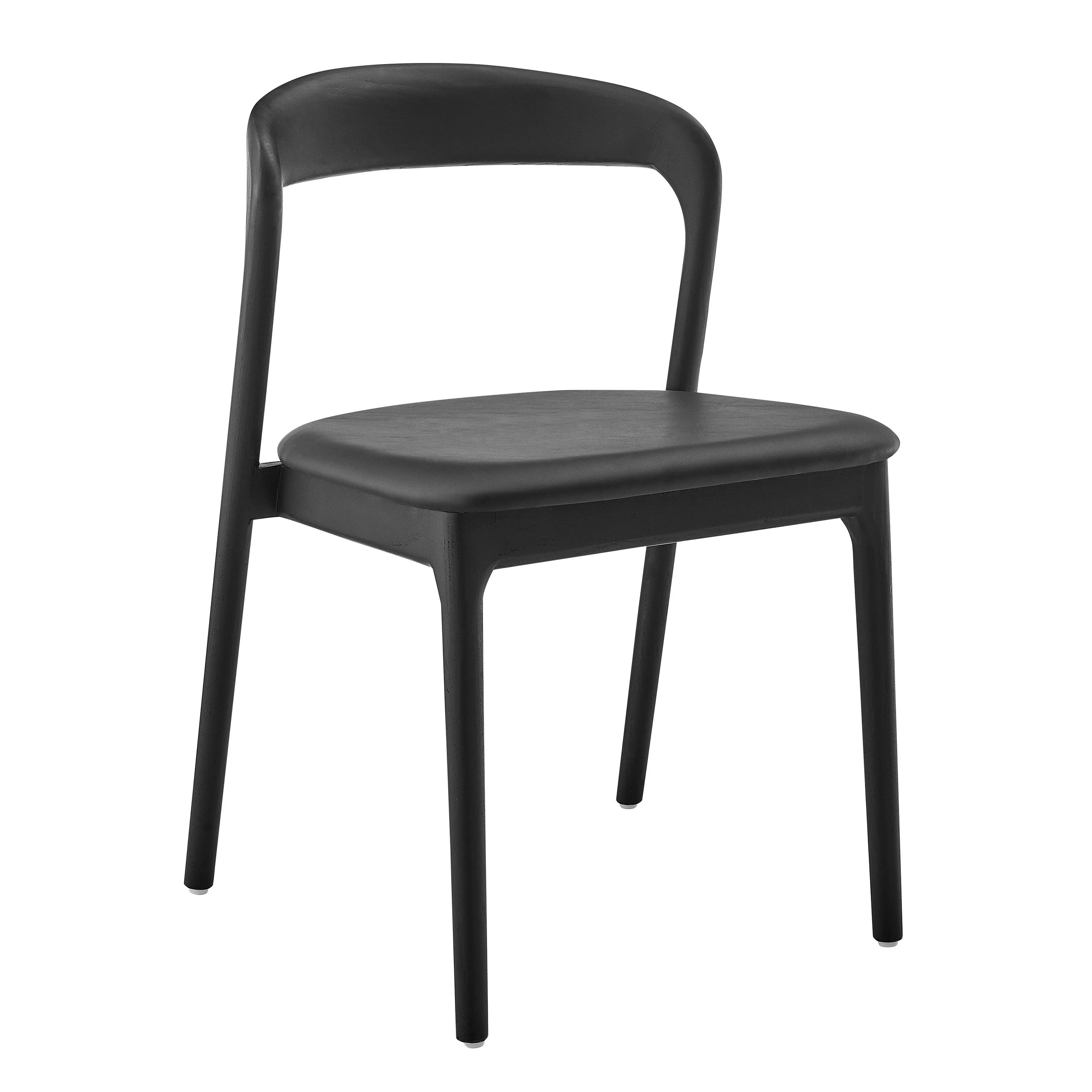 Estelle Side Chair - Set of 1 - Frankwebs