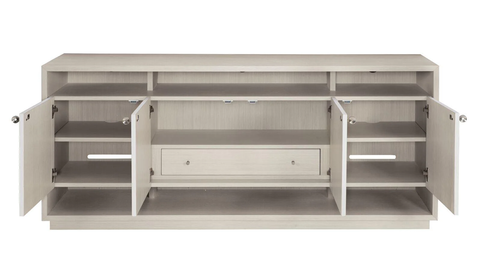 AXIOM ENTERTAINMENT CREDENZA - Frankwebs