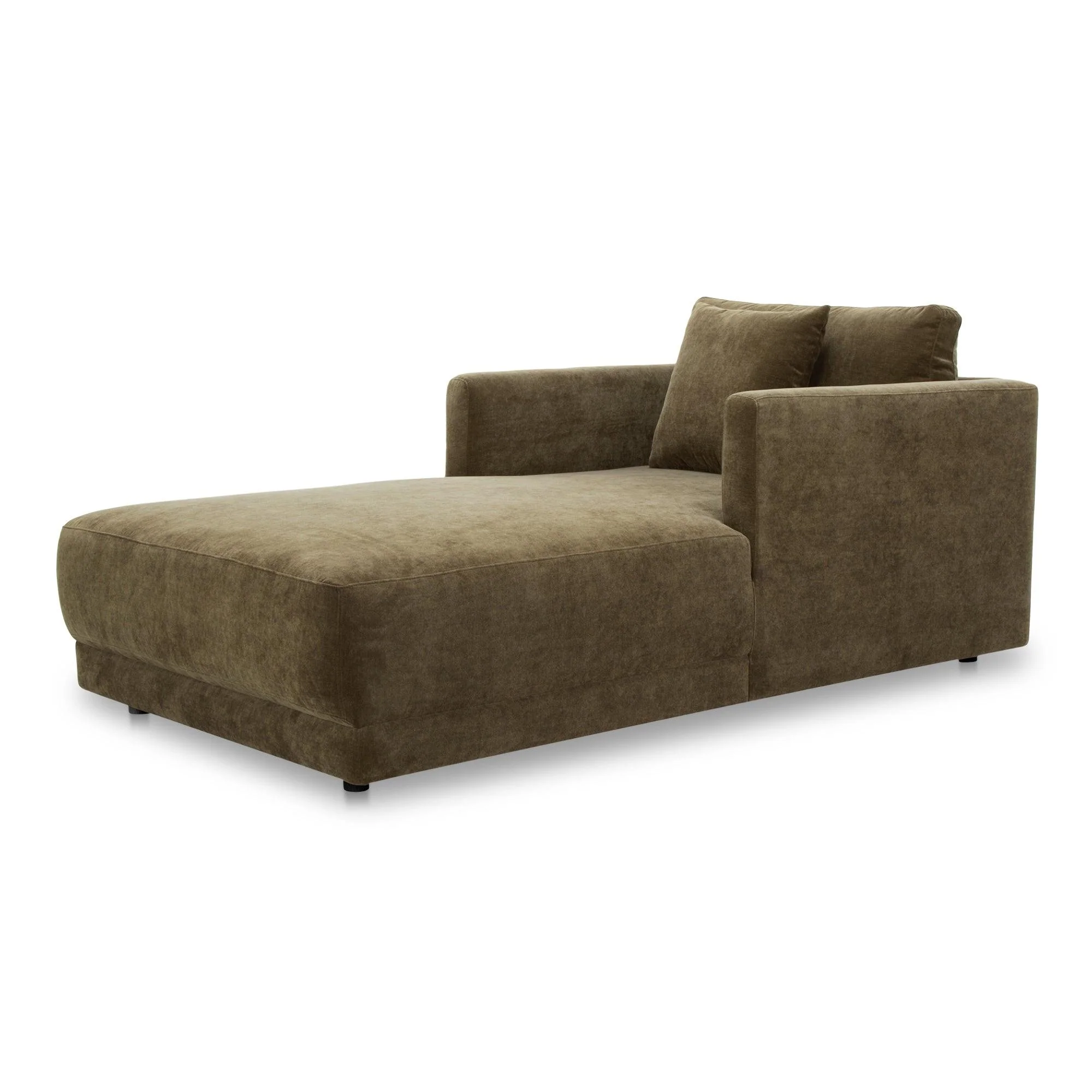 Bryn Chaise Cedar Green - Frankwebs