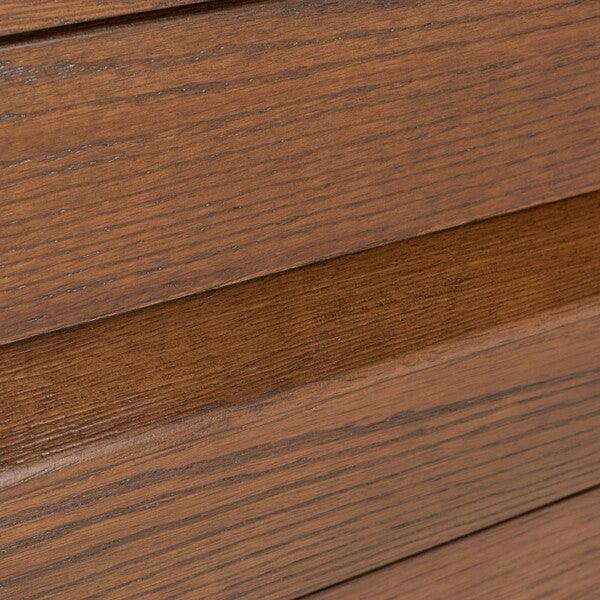 DEIRDRA 6 DRAWER WOOD DRESSER - Frankwebs