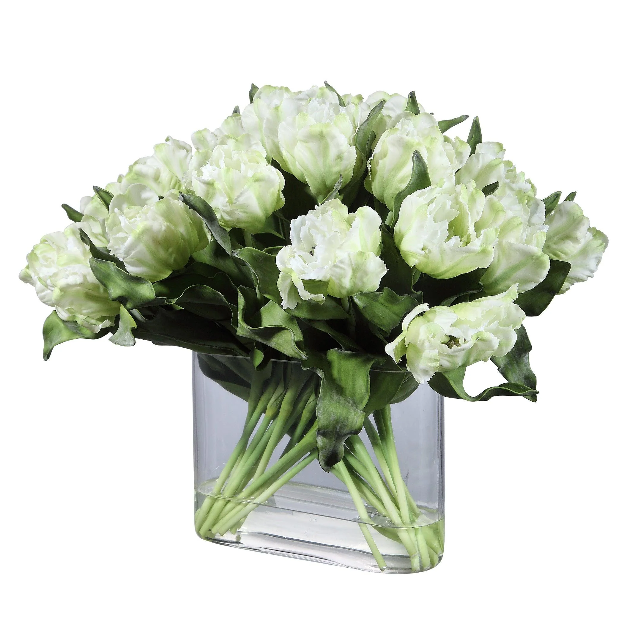 Kimbry Tulip Centerpiece - Frankwebs