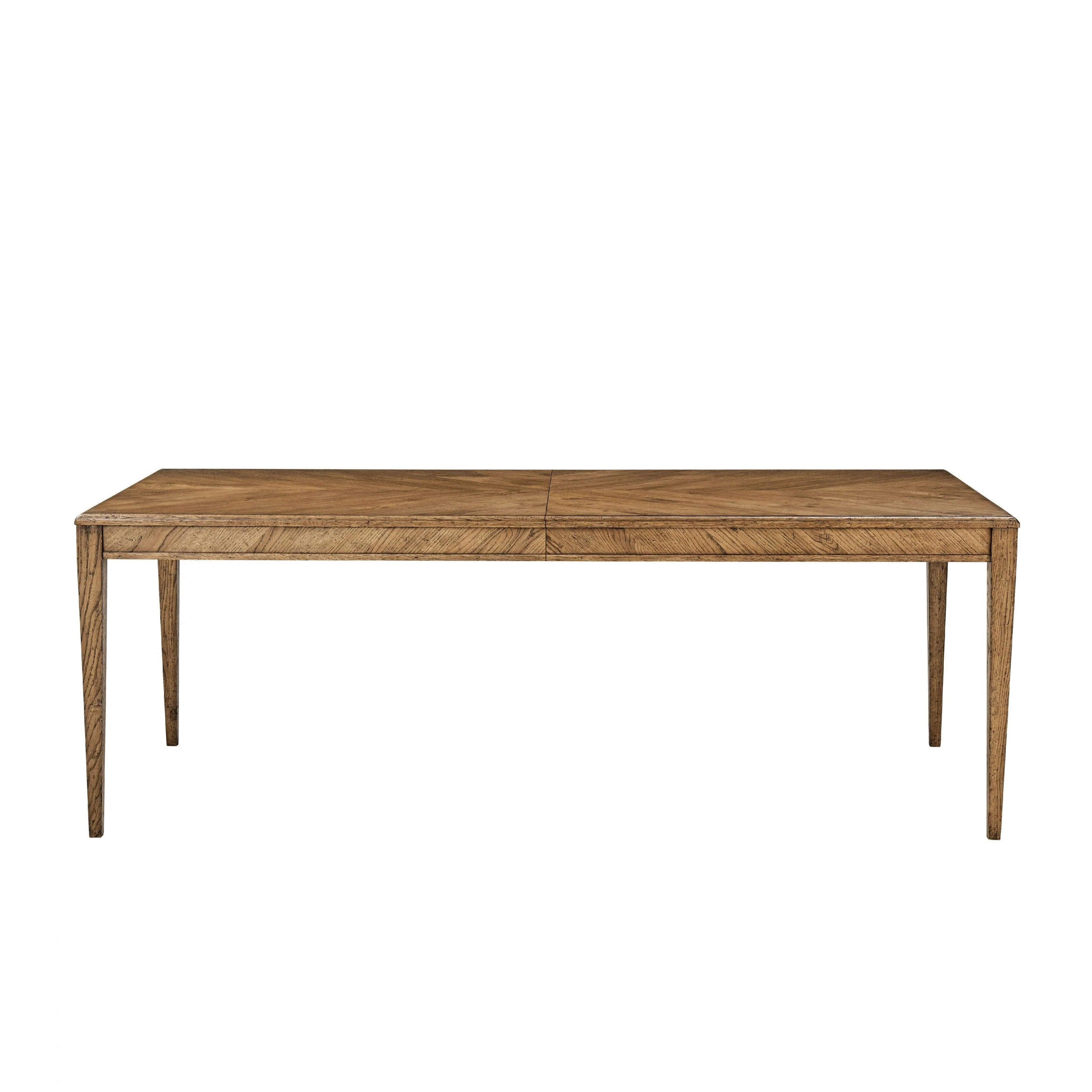 Nova Rectangular Dining Table - Frankwebs