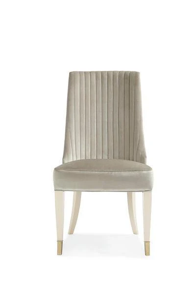 LINE ME UP DINING CHAIR - Frankwebs