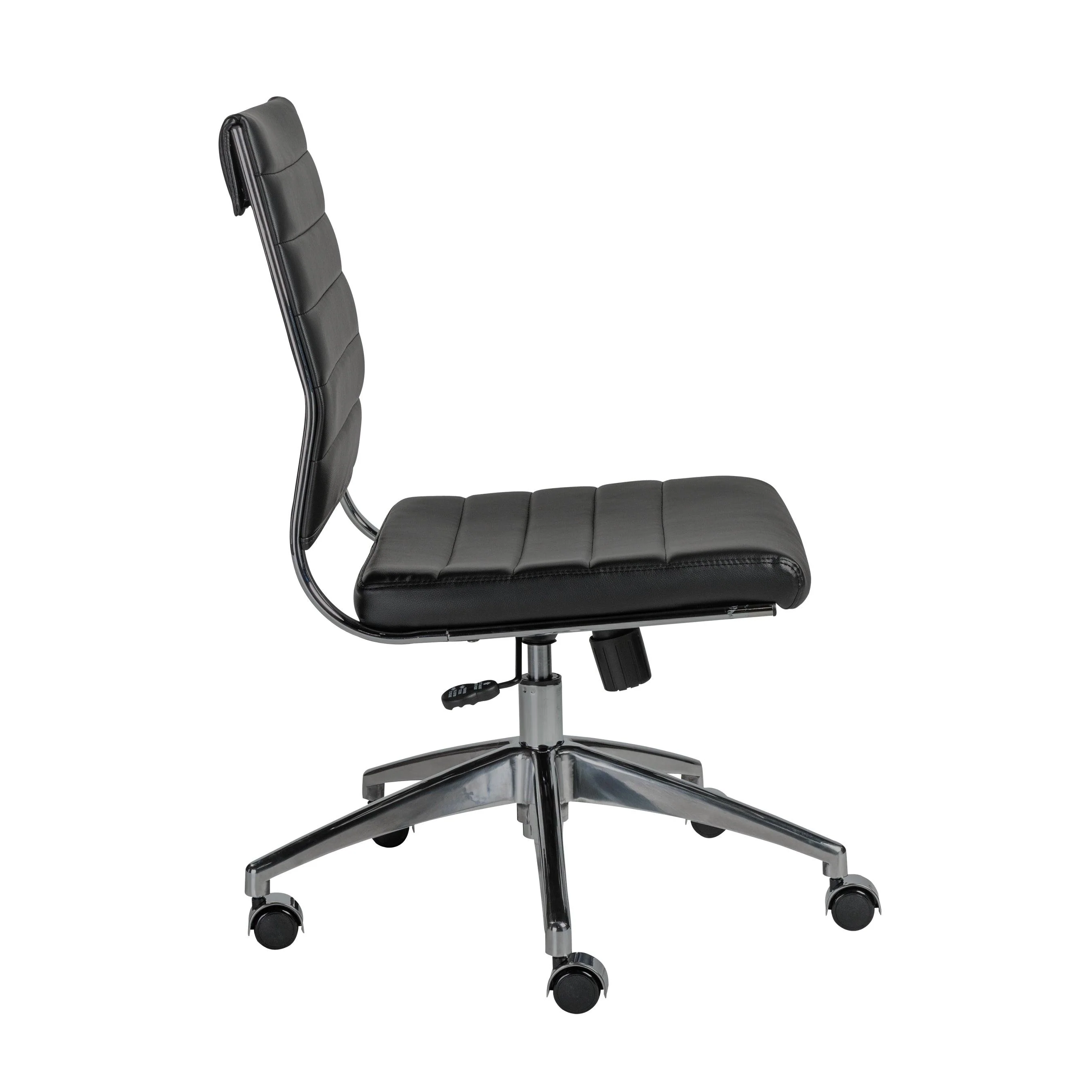 Axel Low Back Office Chair w/o Armrests - Frankwebs