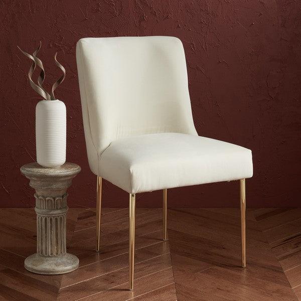 NOLITA DINING CHAIR - Frankwebs