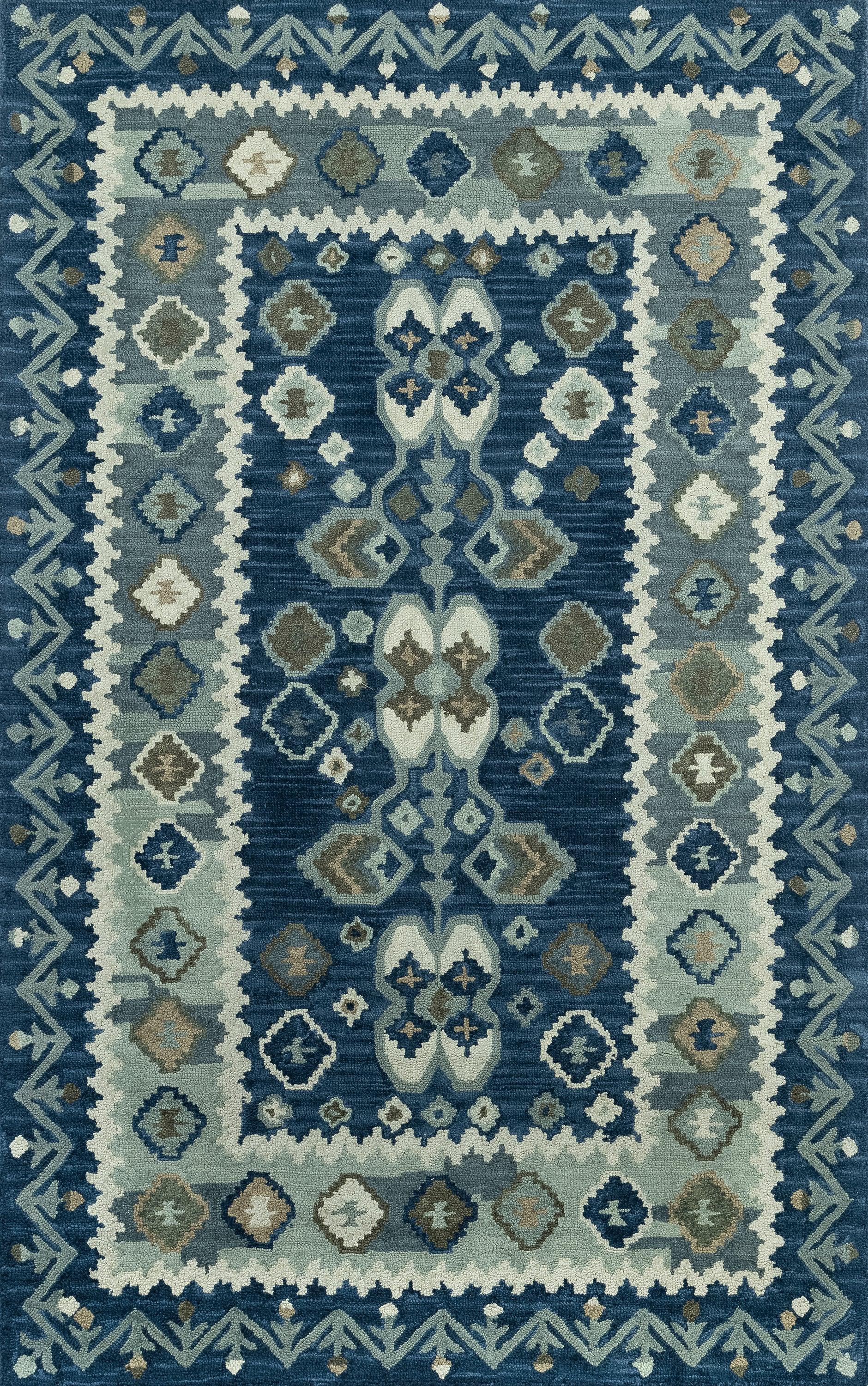 Tangier 1 Rug - Frankwebs