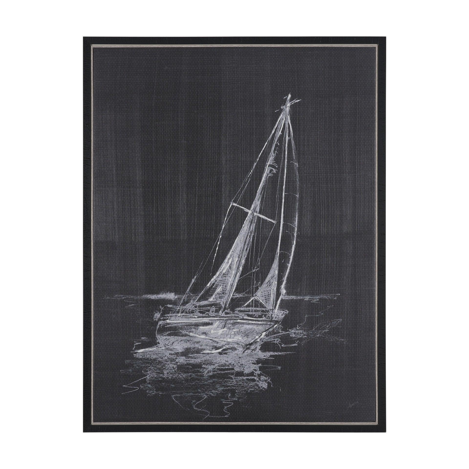 Sail Away II - Frankwebs