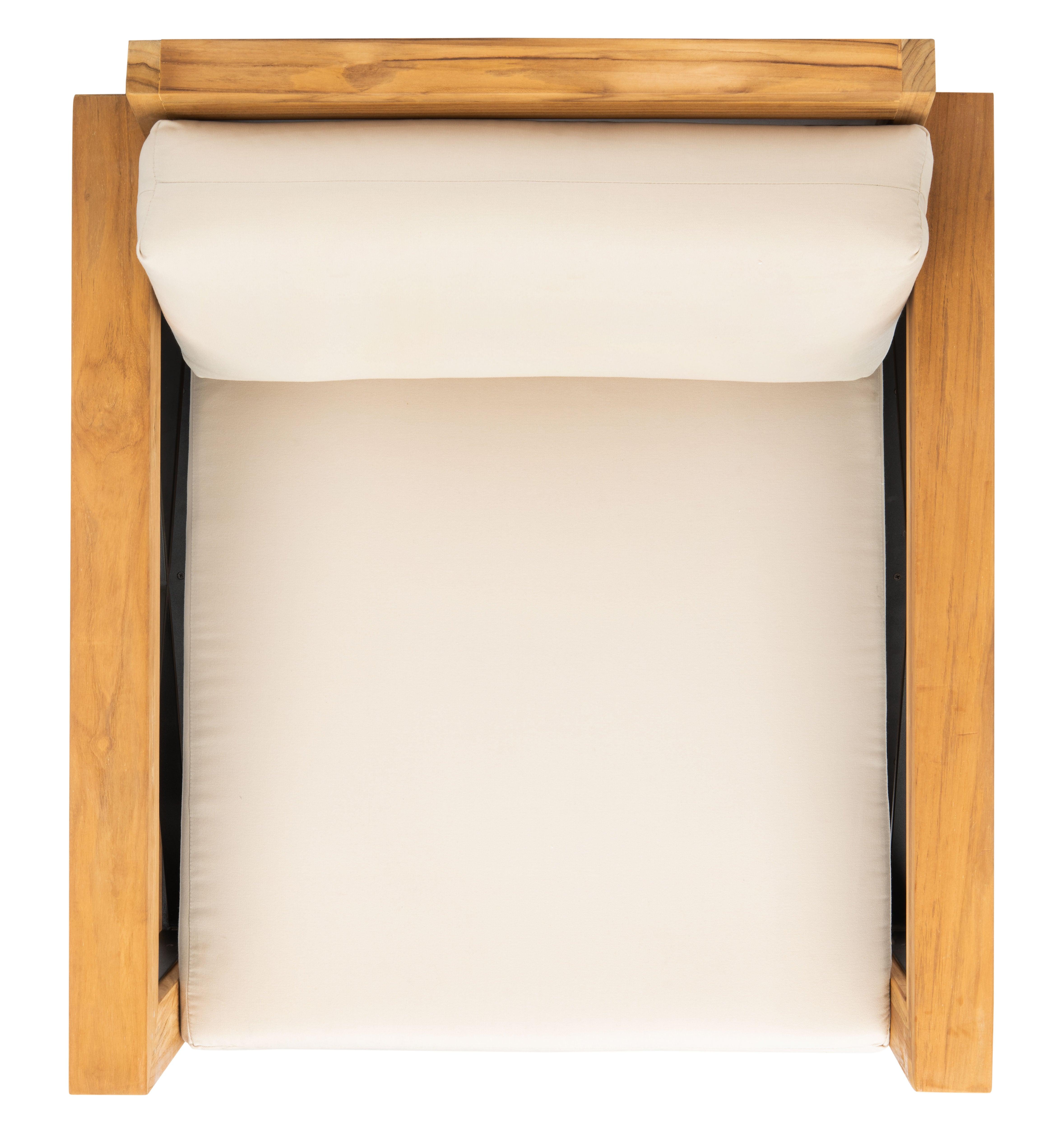 ANDROS BRAZILIAN TEAK PATIO CHAIR - Frankwebs