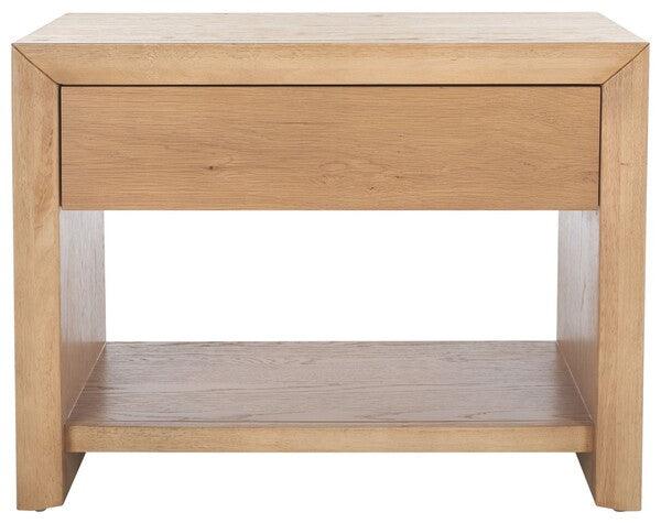 DARNELL 1 DRAWER NIGHTSTAND - Frankwebs