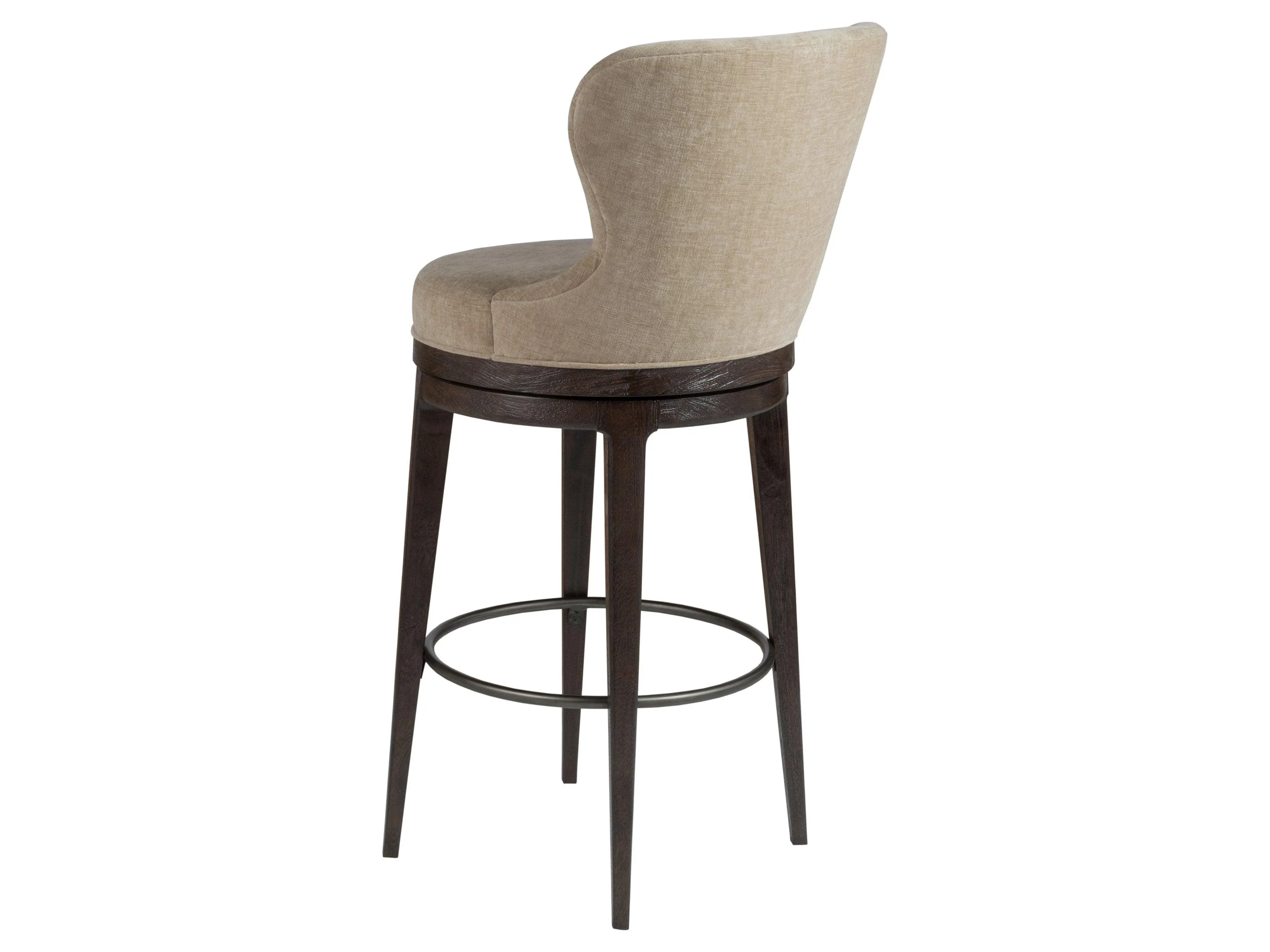 Signature Designs Willa Swivel Barstool - Frankwebs