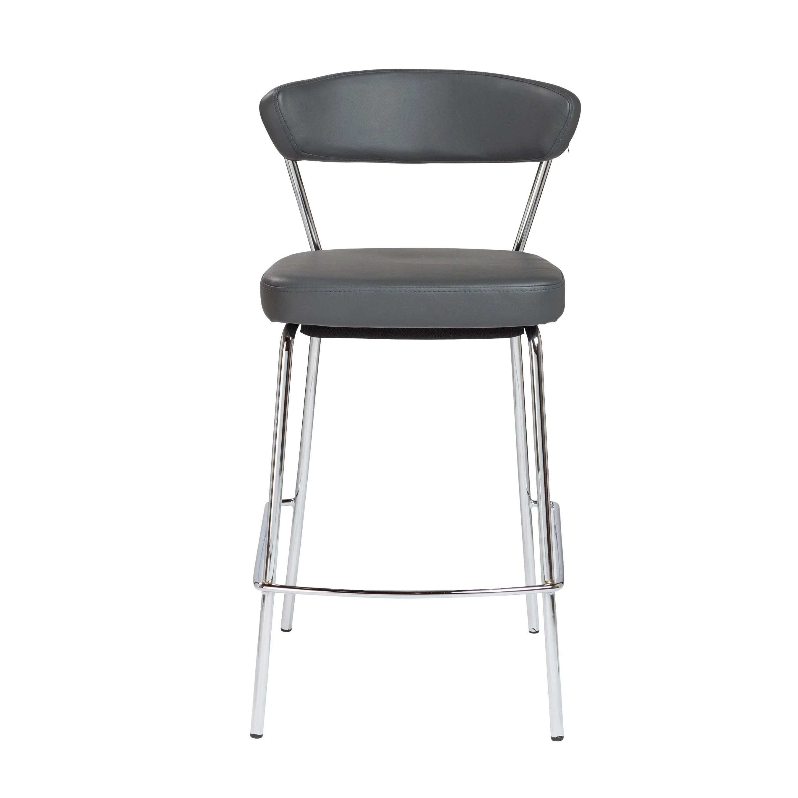 Draco-C Counter Stool - Set of 2 - Frankwebs