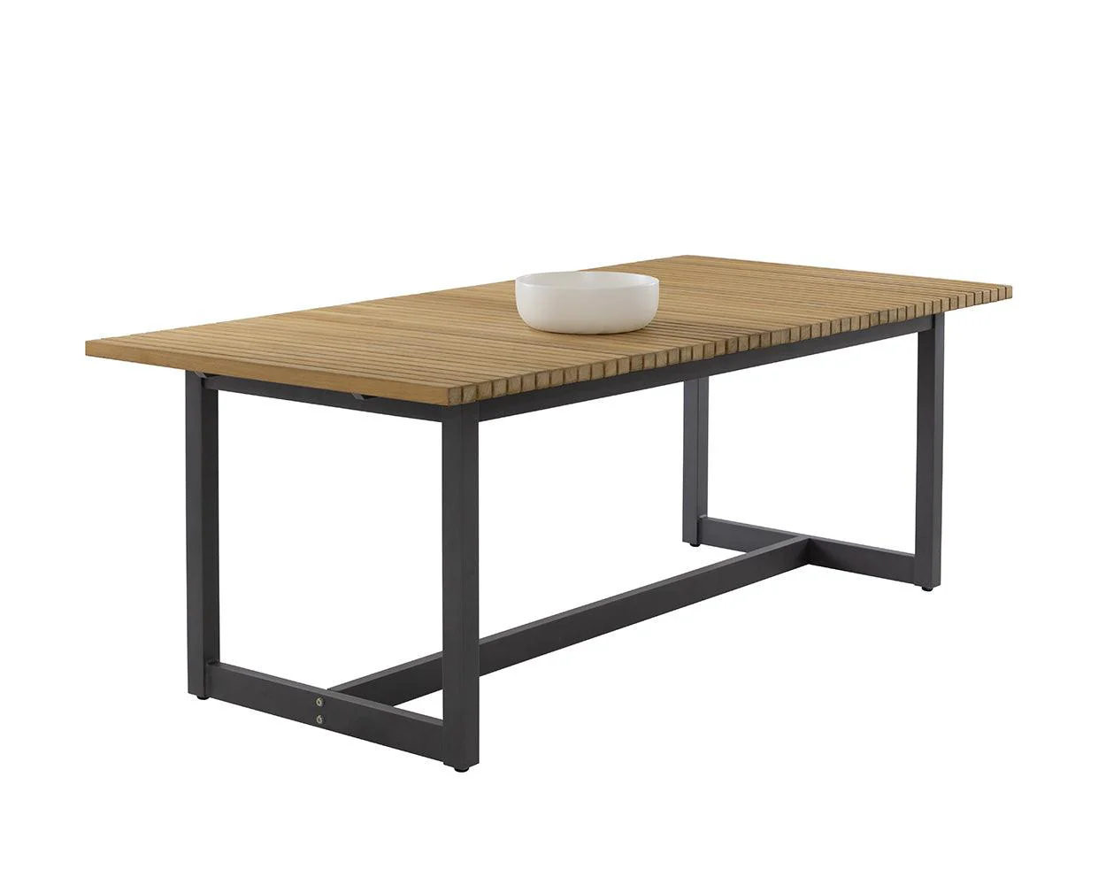Geneve Extension Dining Table - Frankwebs