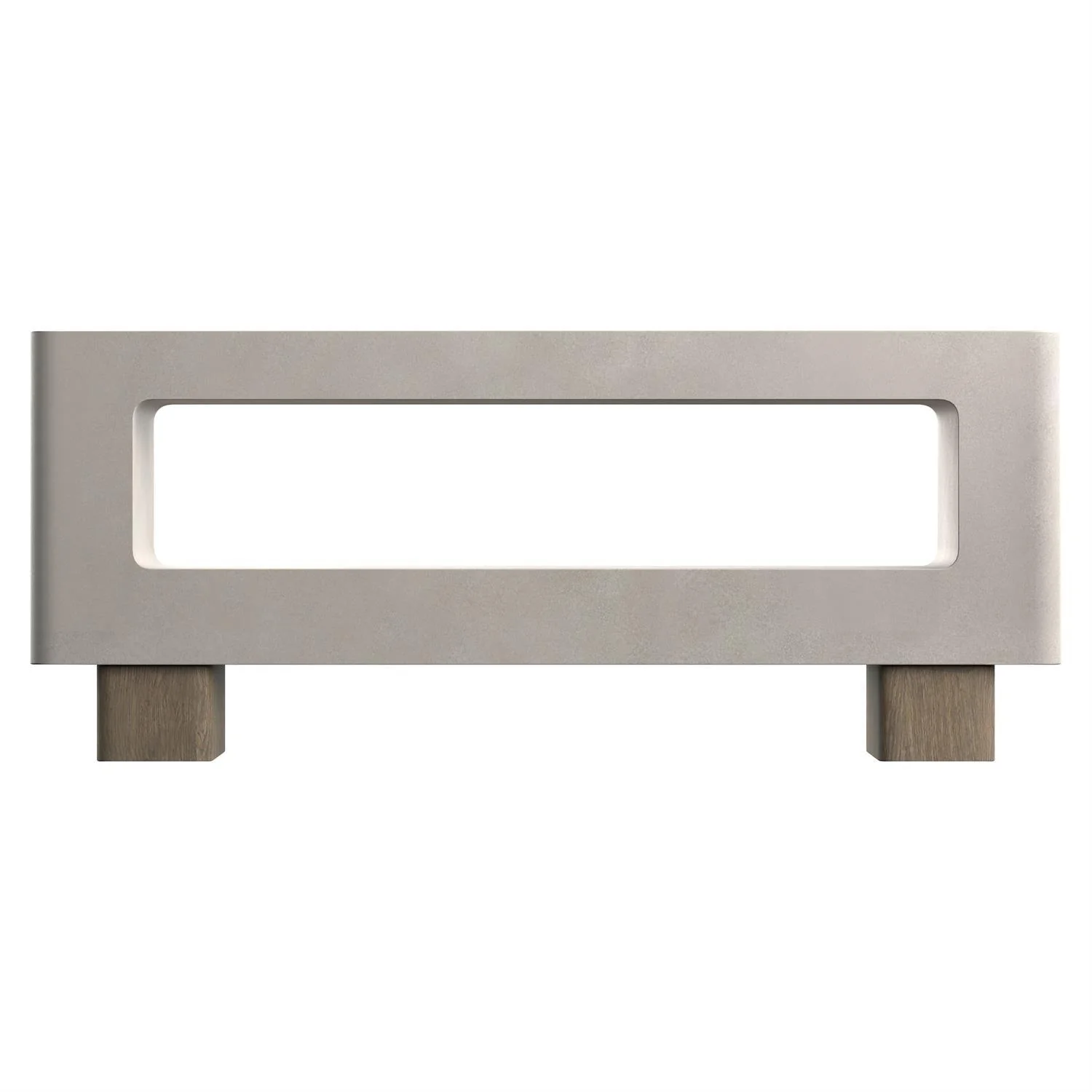 CASA PAROS CONSOLE TABLE - Frankwebs