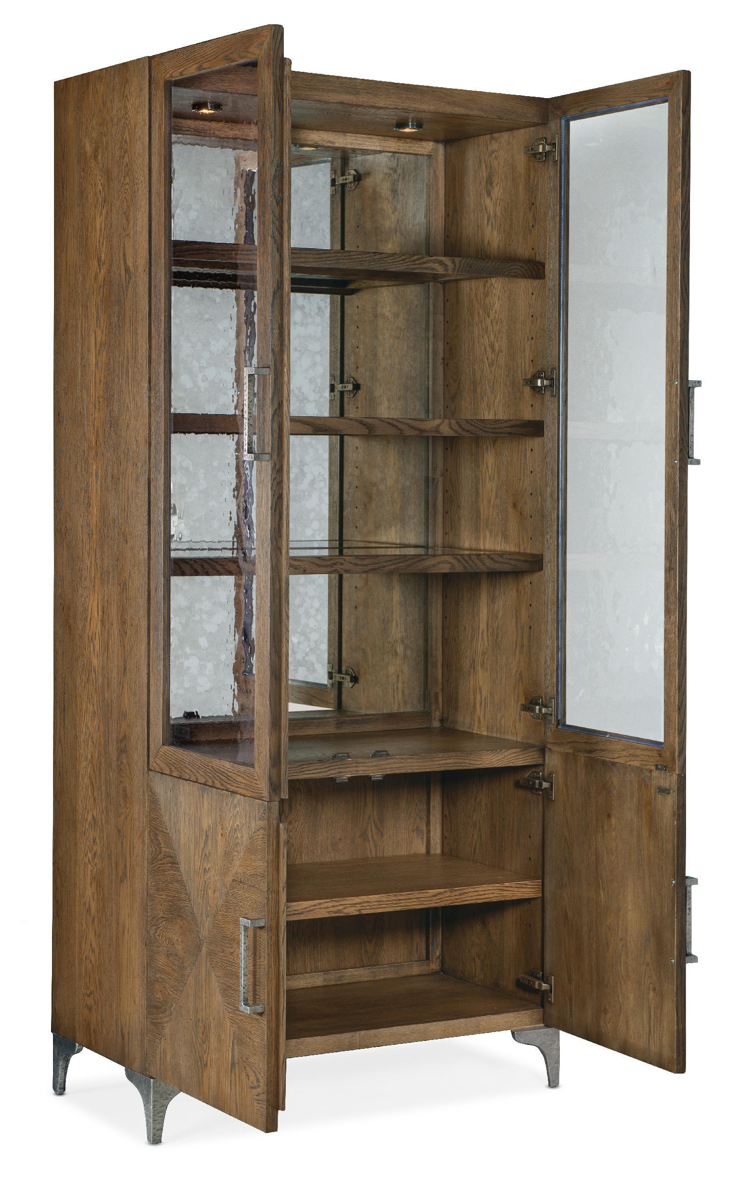 Chapman Display Cabinet - Frankwebs
