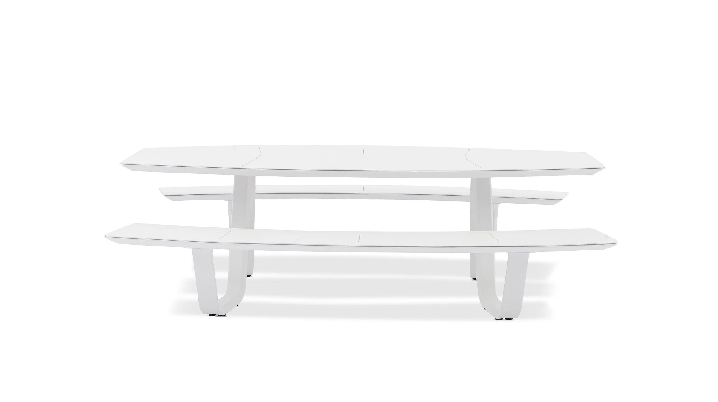 PICCO Garden Table - Frankwebs