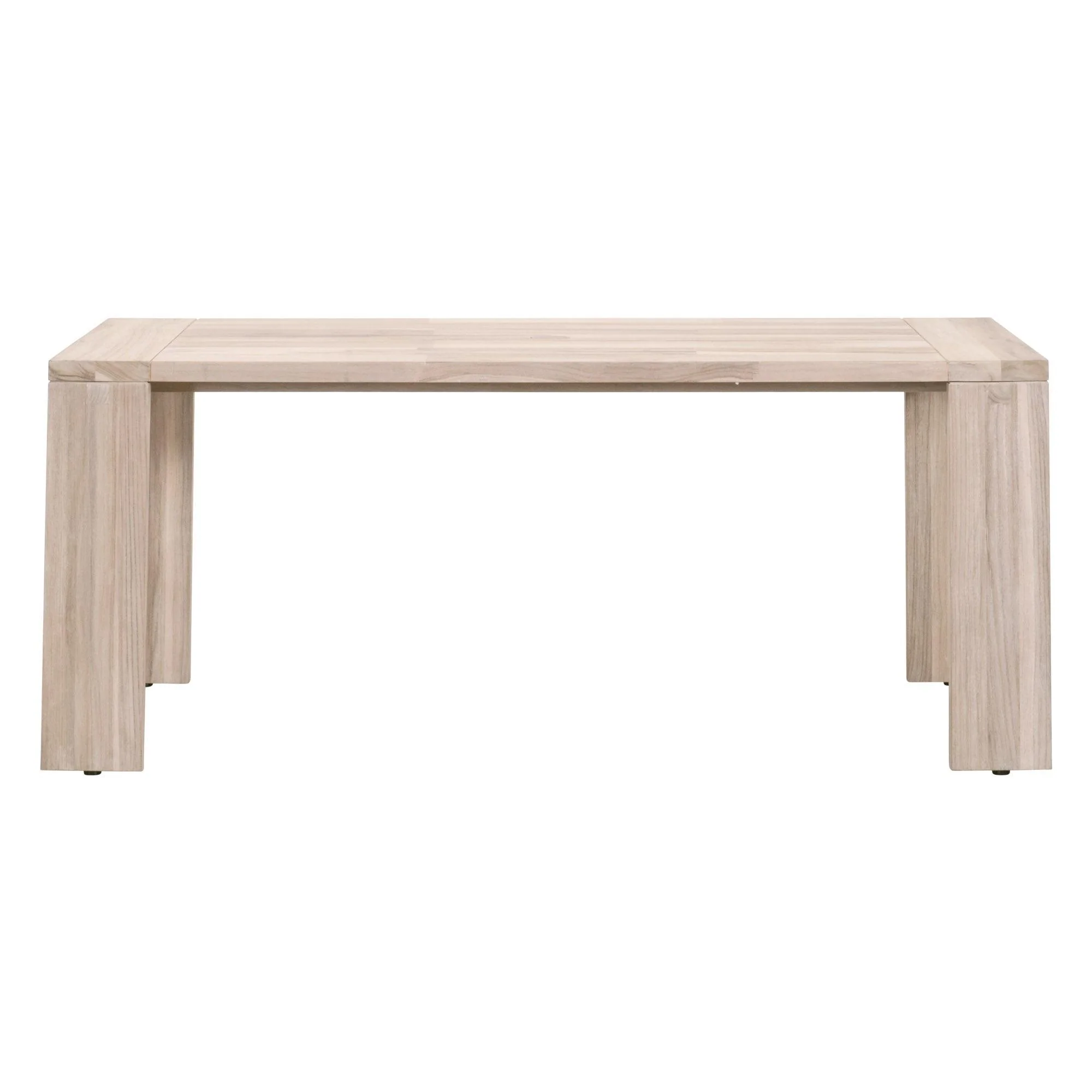Sur Outdoor Dining Table - Frankwebs