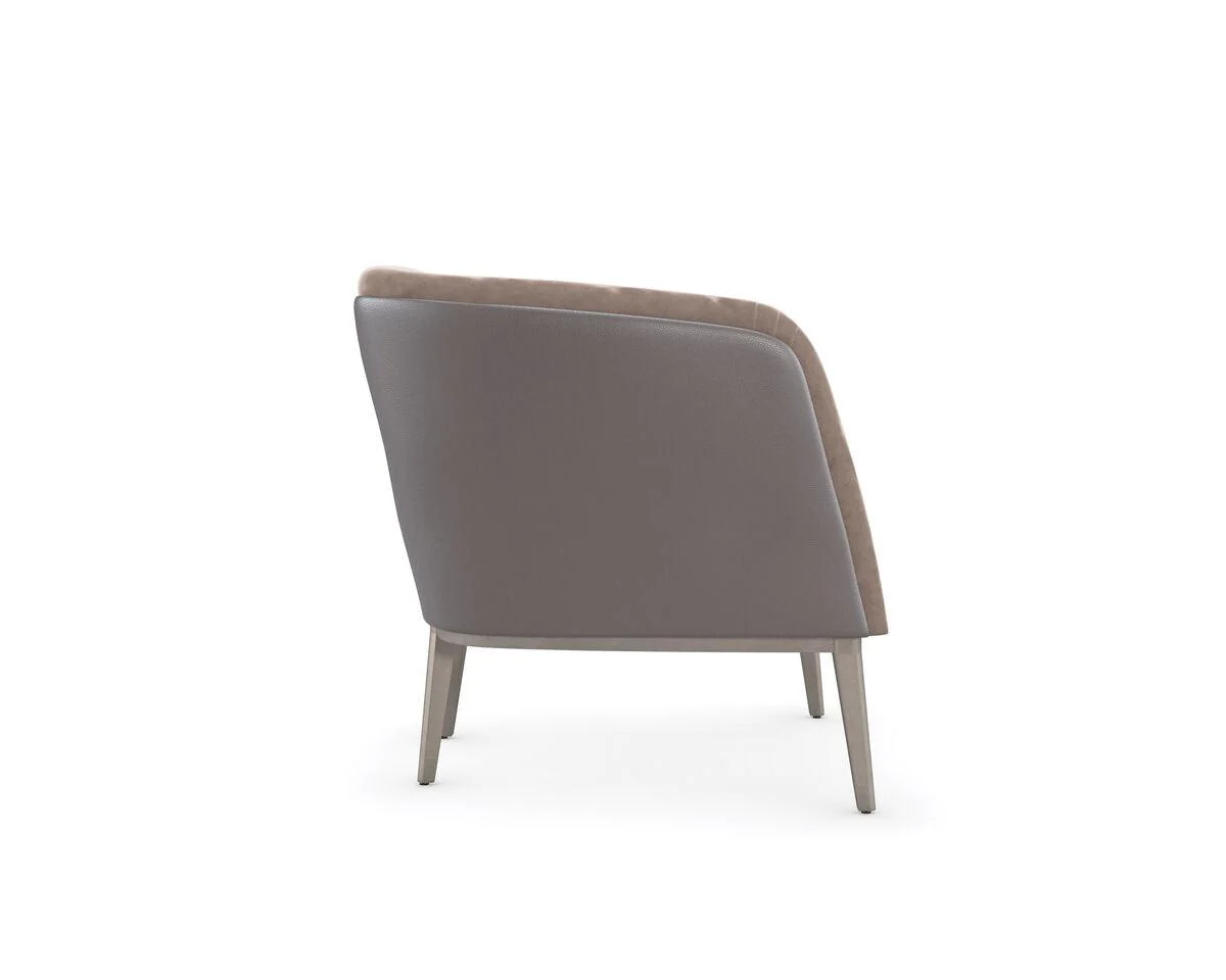 LA SCALA ACCENT CHAIR - Frankwebs