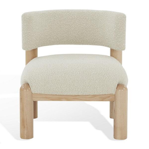 ROSABRYNA ACCENT CHAIR - Frankwebs