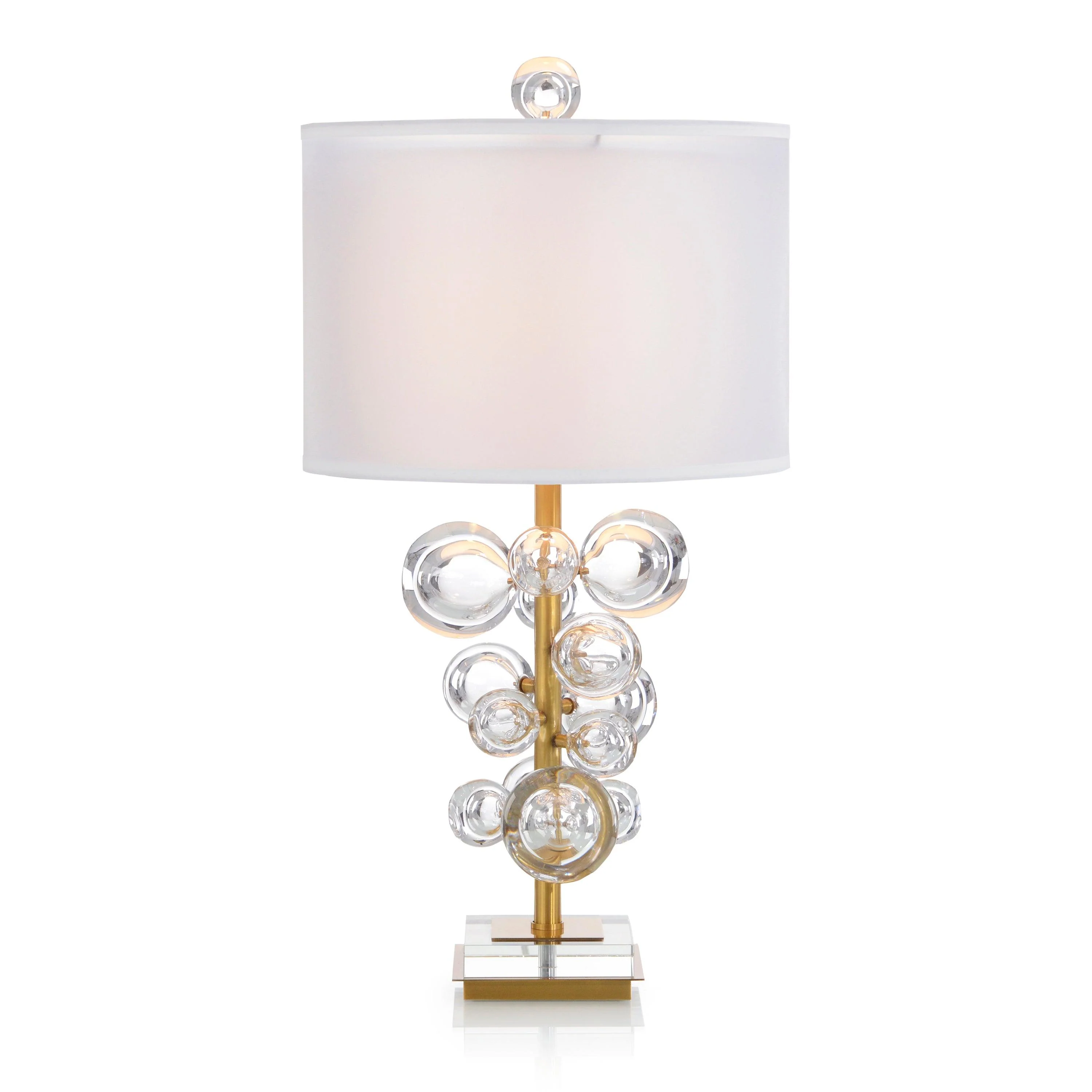 Bubble Table Lamp - Frankwebs
