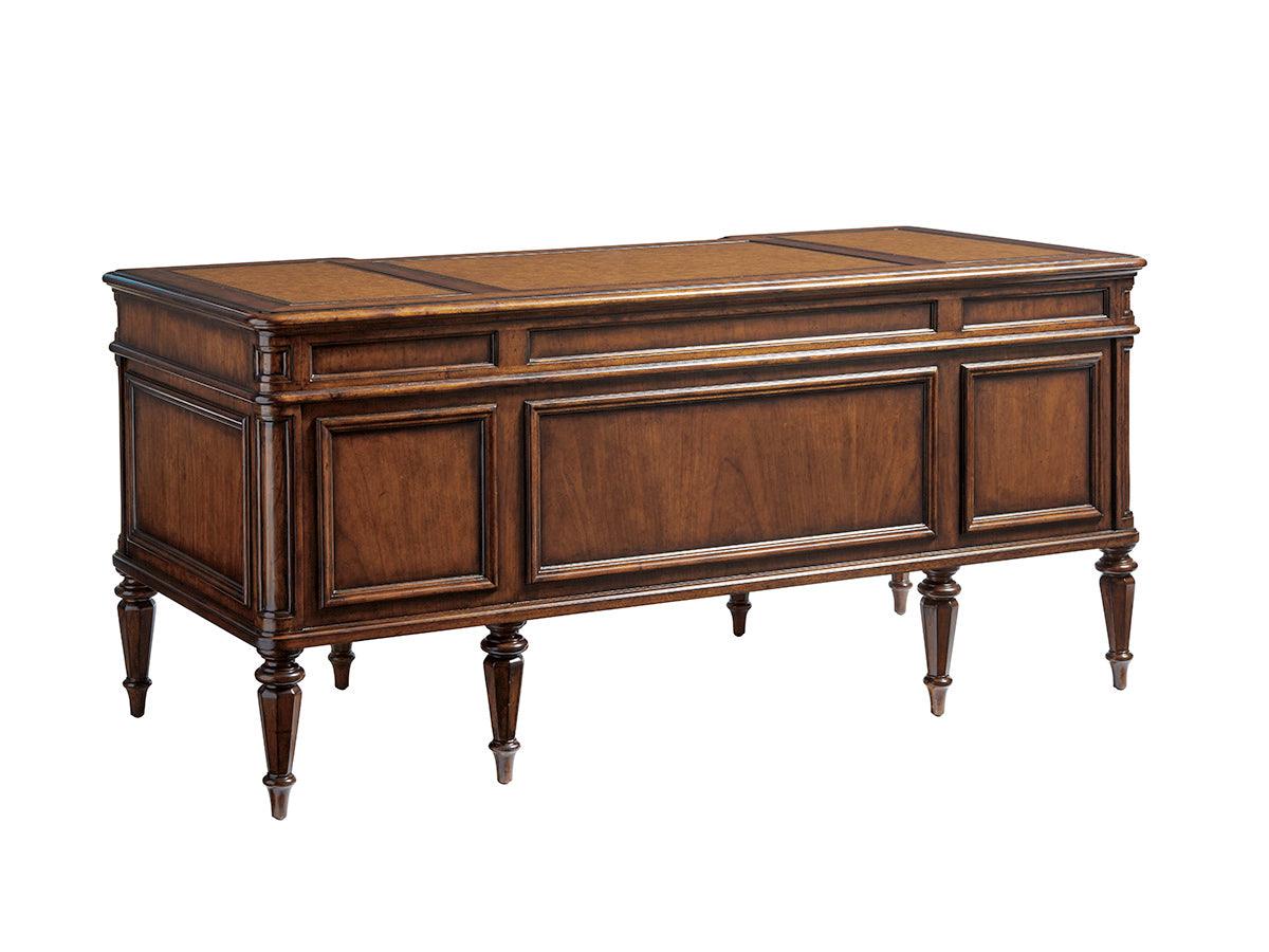 Richmond Hill Wesley Desk - Frankwebs