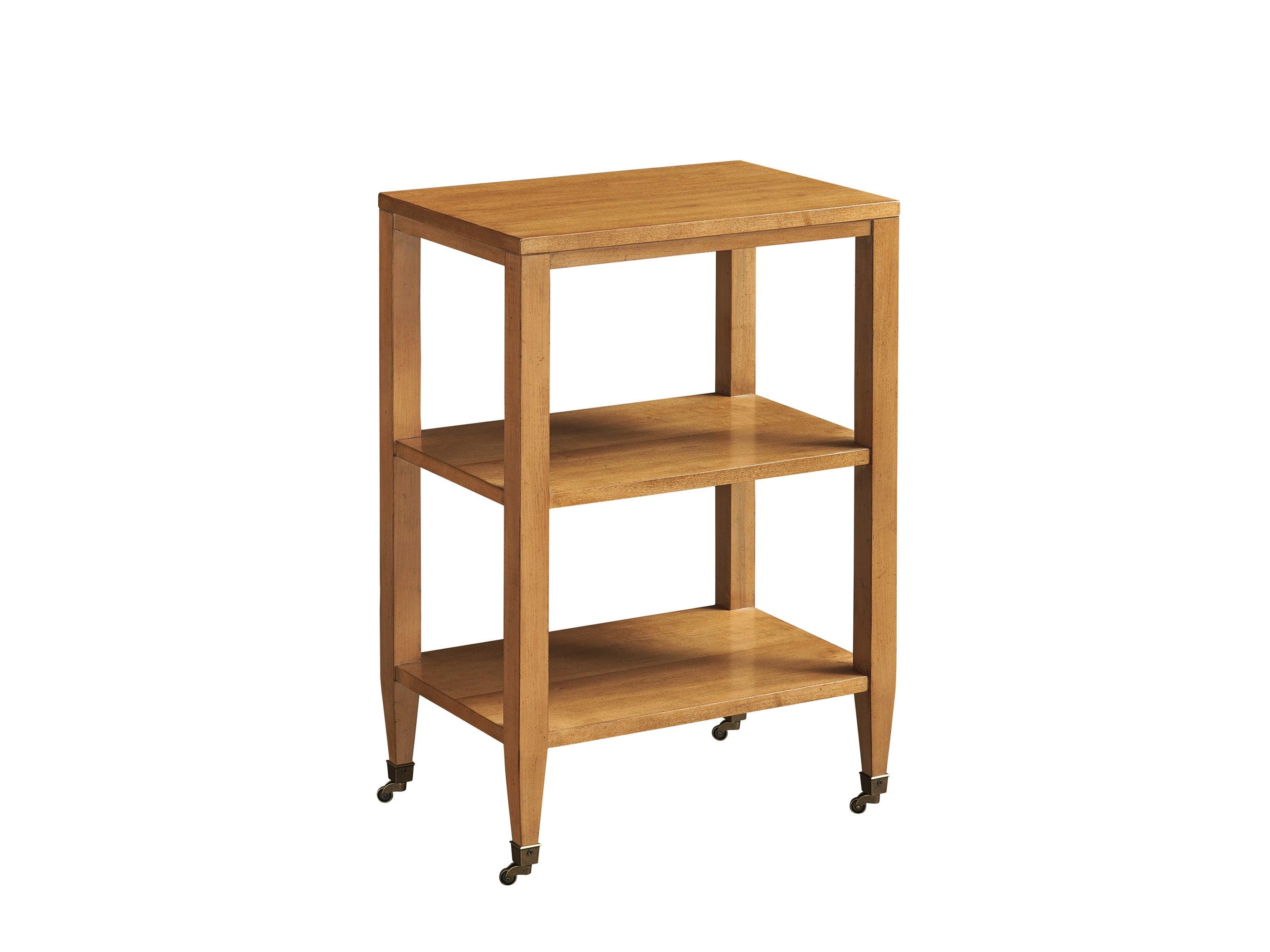 Laguna Legion Accent Table - Frankwebs