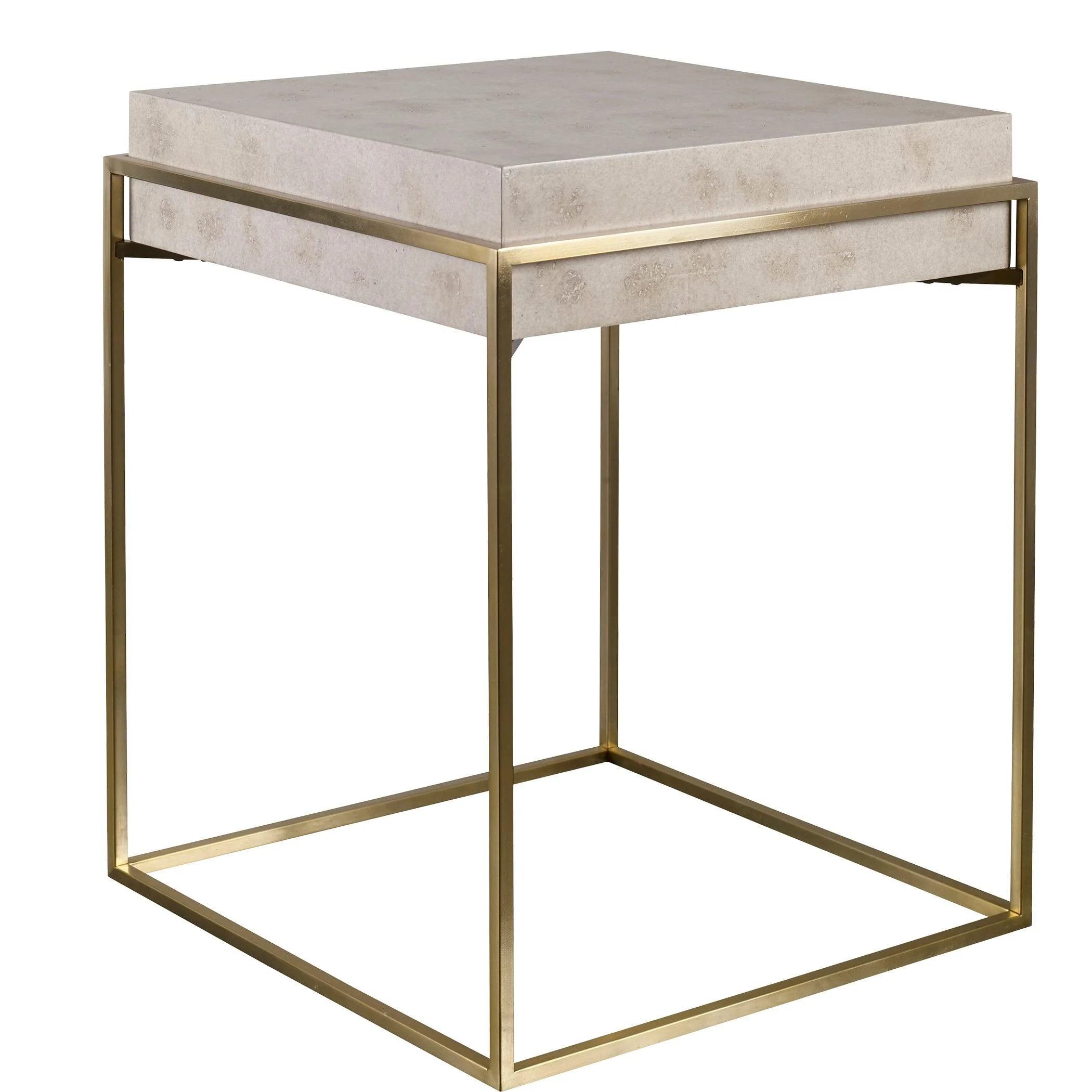 INDA MODERN ACCENT TABLE - Frankwebs