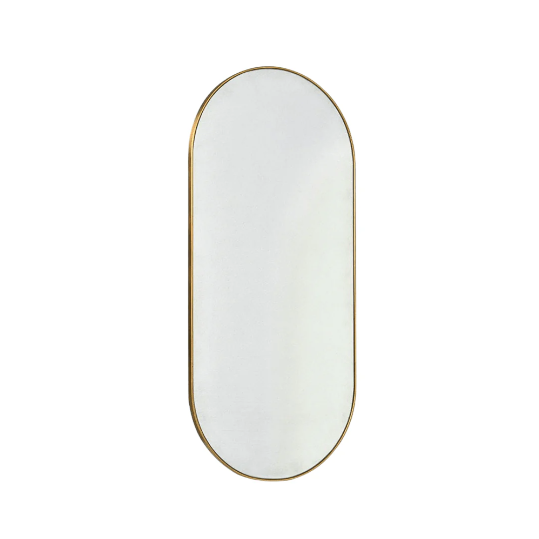 Pimlico Antique Mirror - Frankwebs
