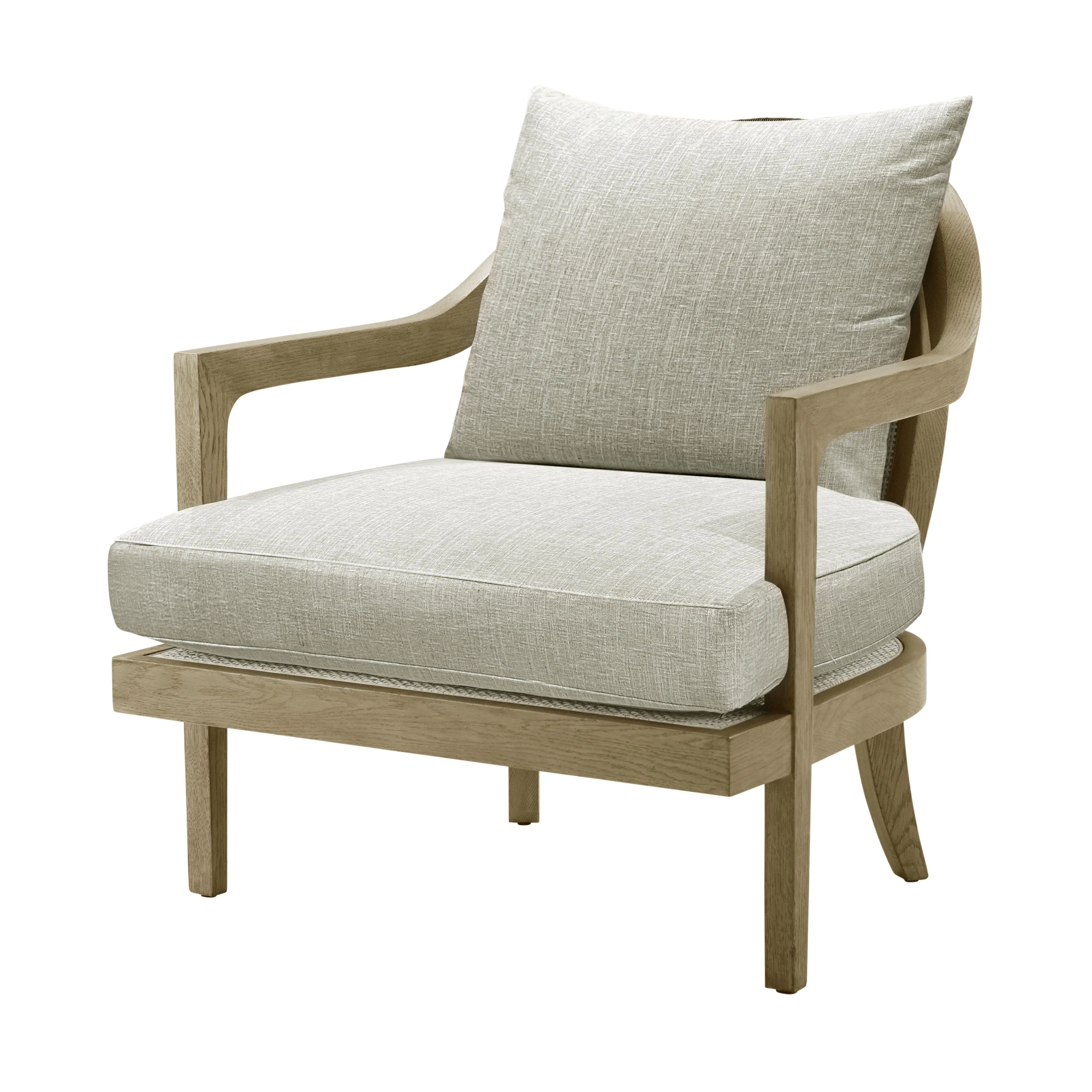 Catalina Accent Chair - Frankwebs