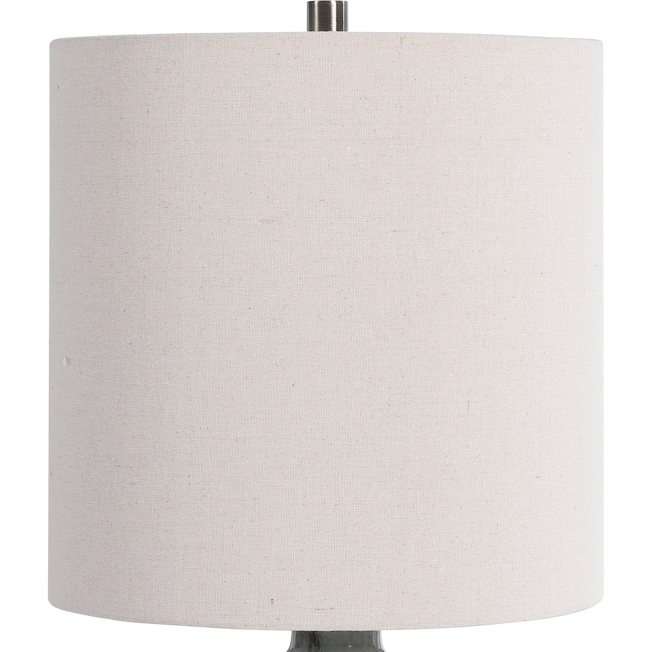 STACEY TABLE LAMP - Frankwebs