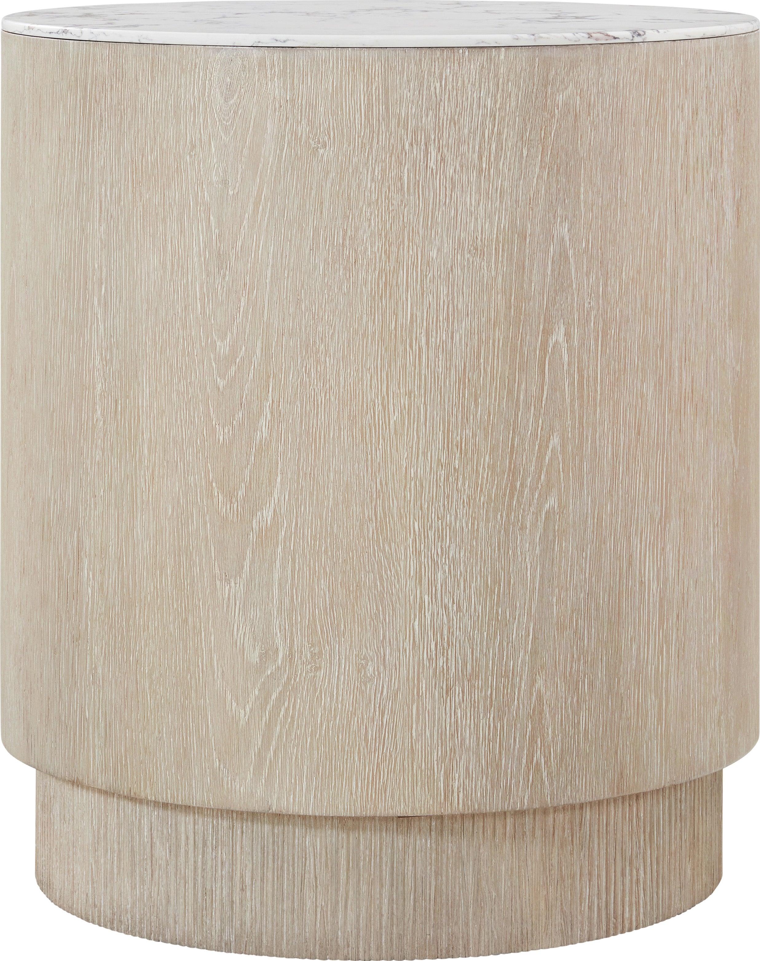 Horizon Drum Table - Frankwebs