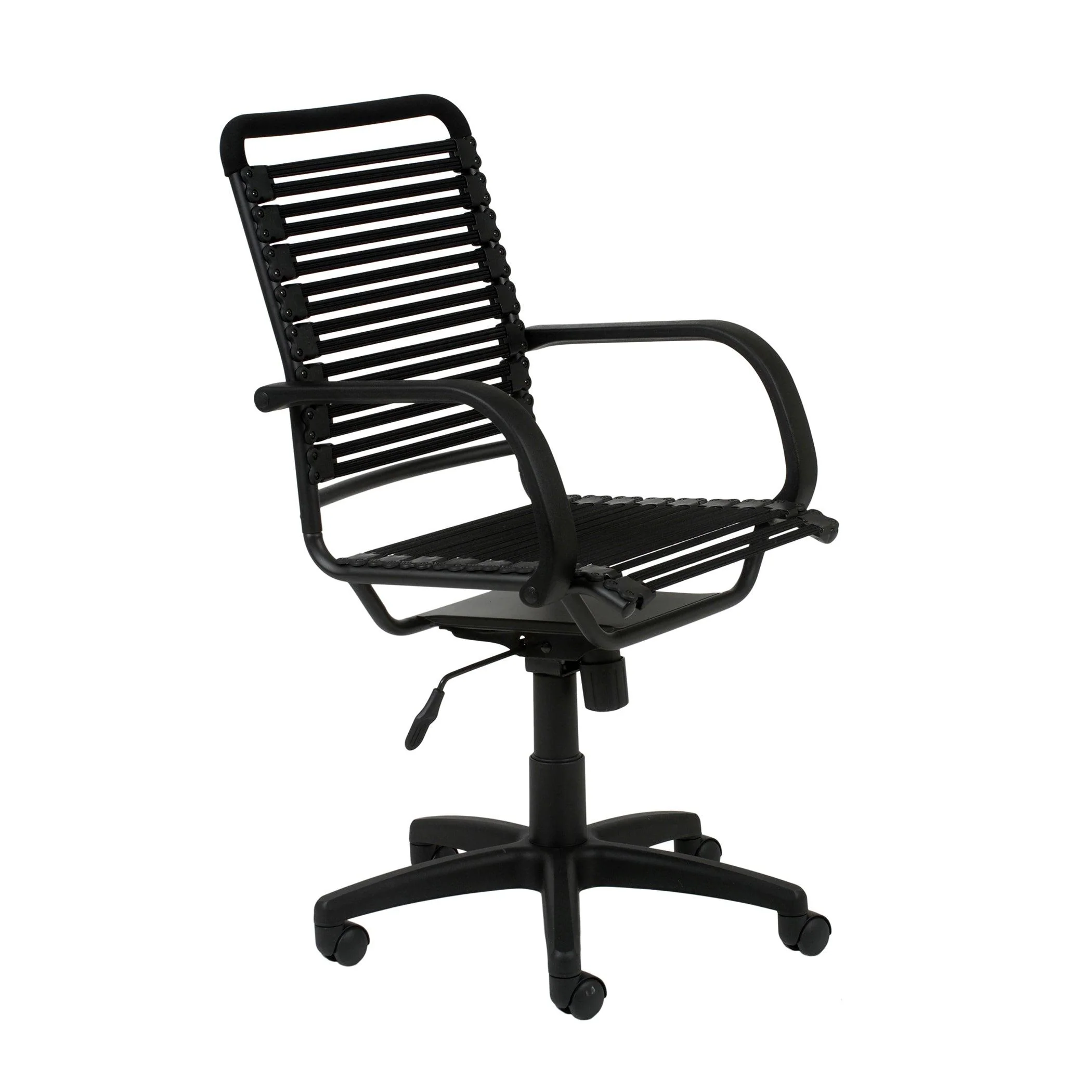 Bungie Flat High Back Office Chair - Frankwebs