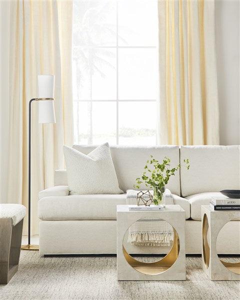 Marcelle Bunching Cocktail Table - Frankwebs